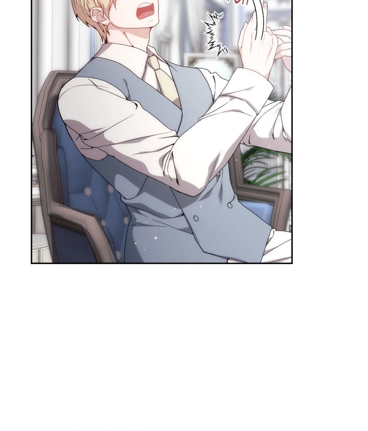 A Staged Scandal Chapter 16 page 128 - 
