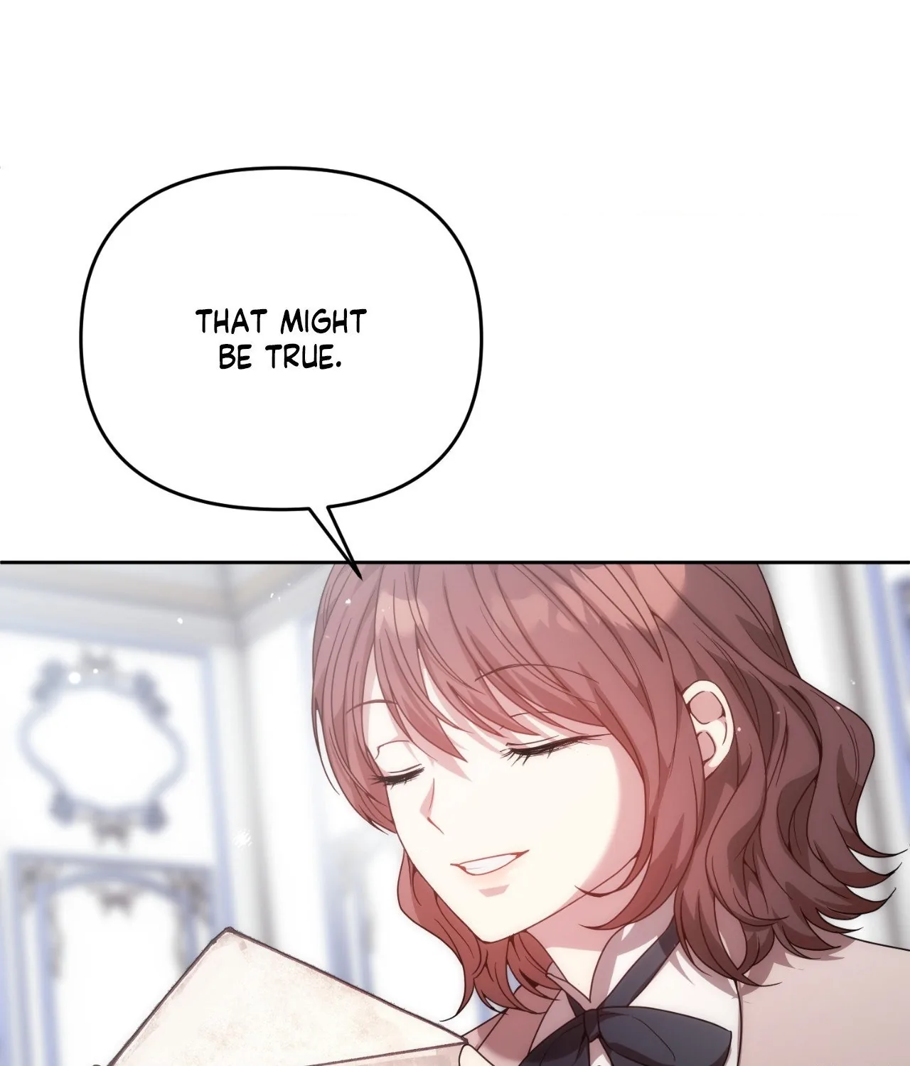 A Staged Scandal Chapter 16 page 129 - 