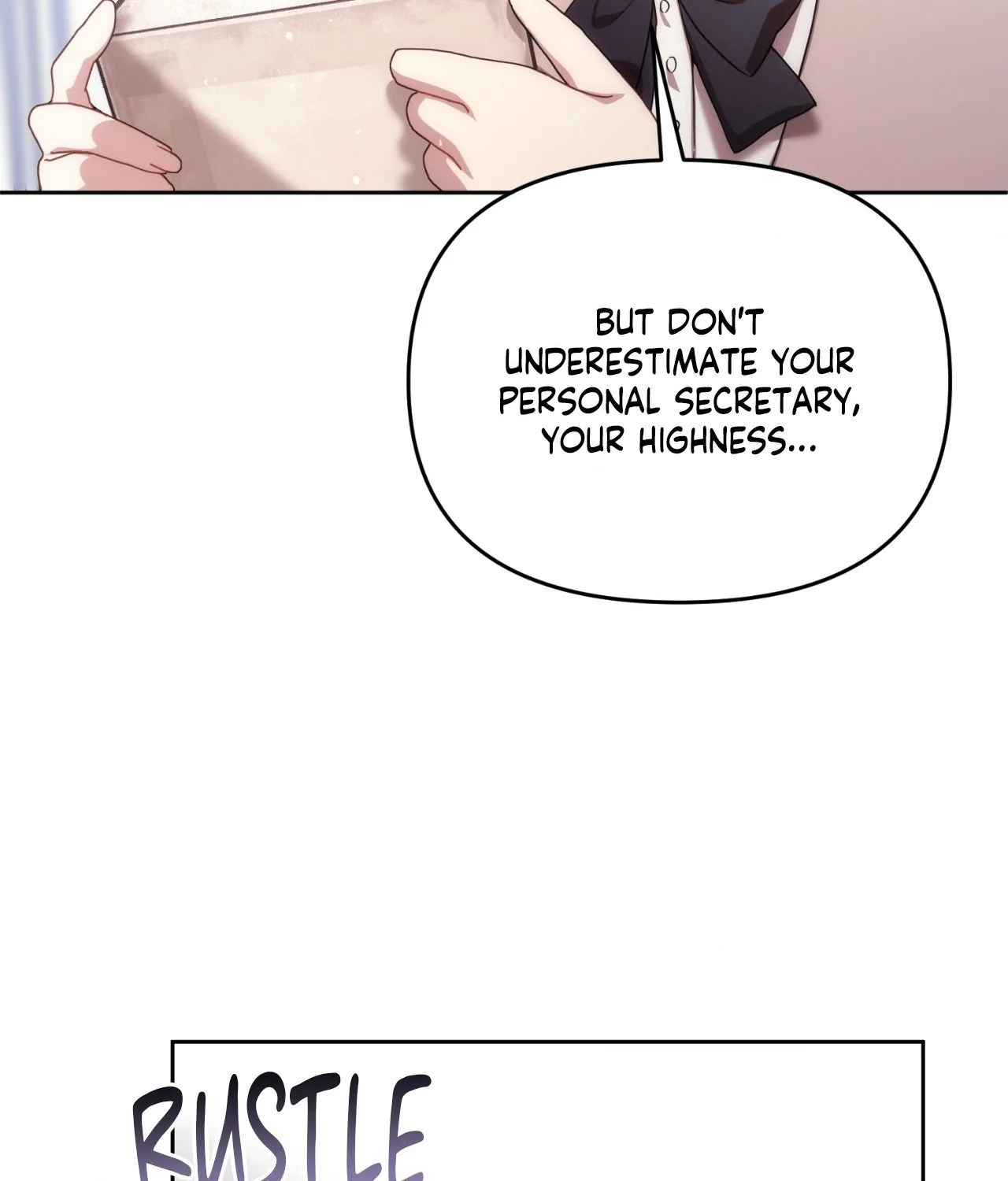 A Staged Scandal Chapter 16 page 130 - 