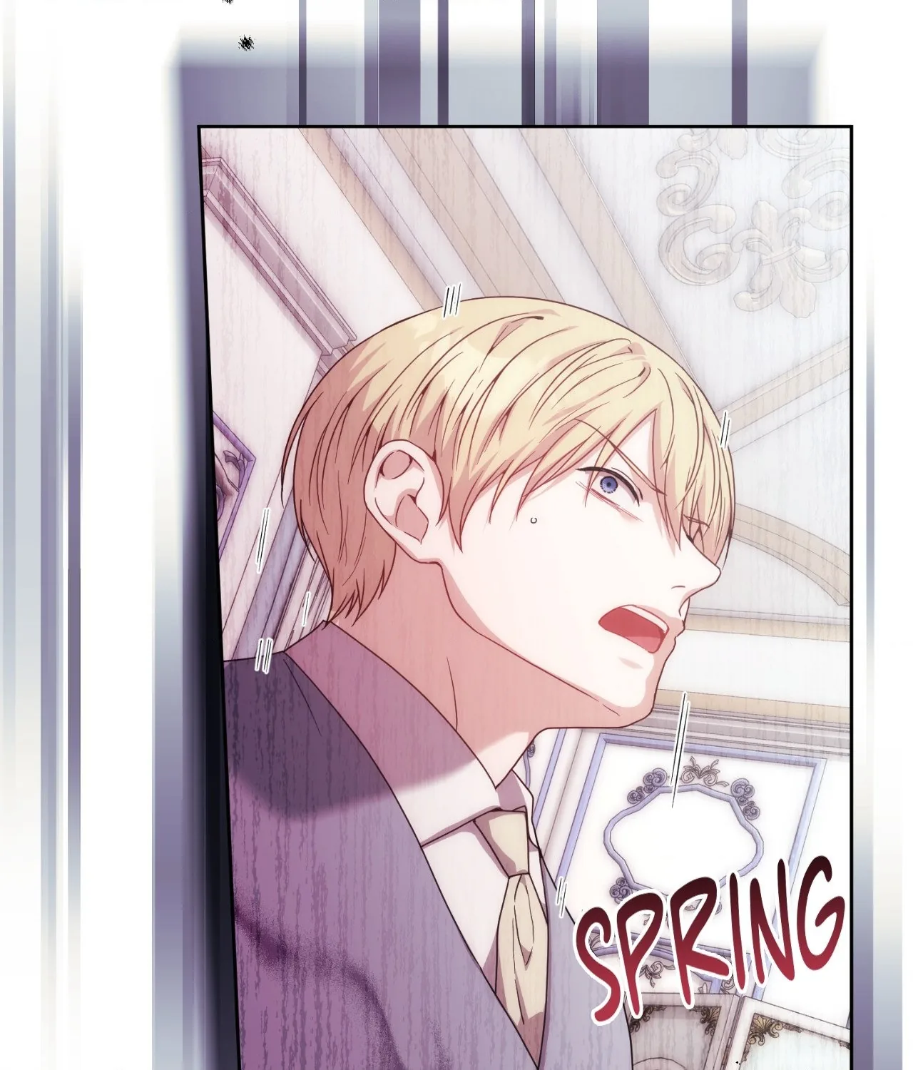 A Staged Scandal Chapter 16 page 135 - 