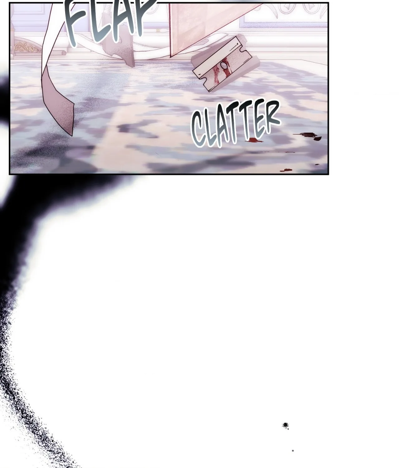 A Staged Scandal Chapter 16 page 137 - 
