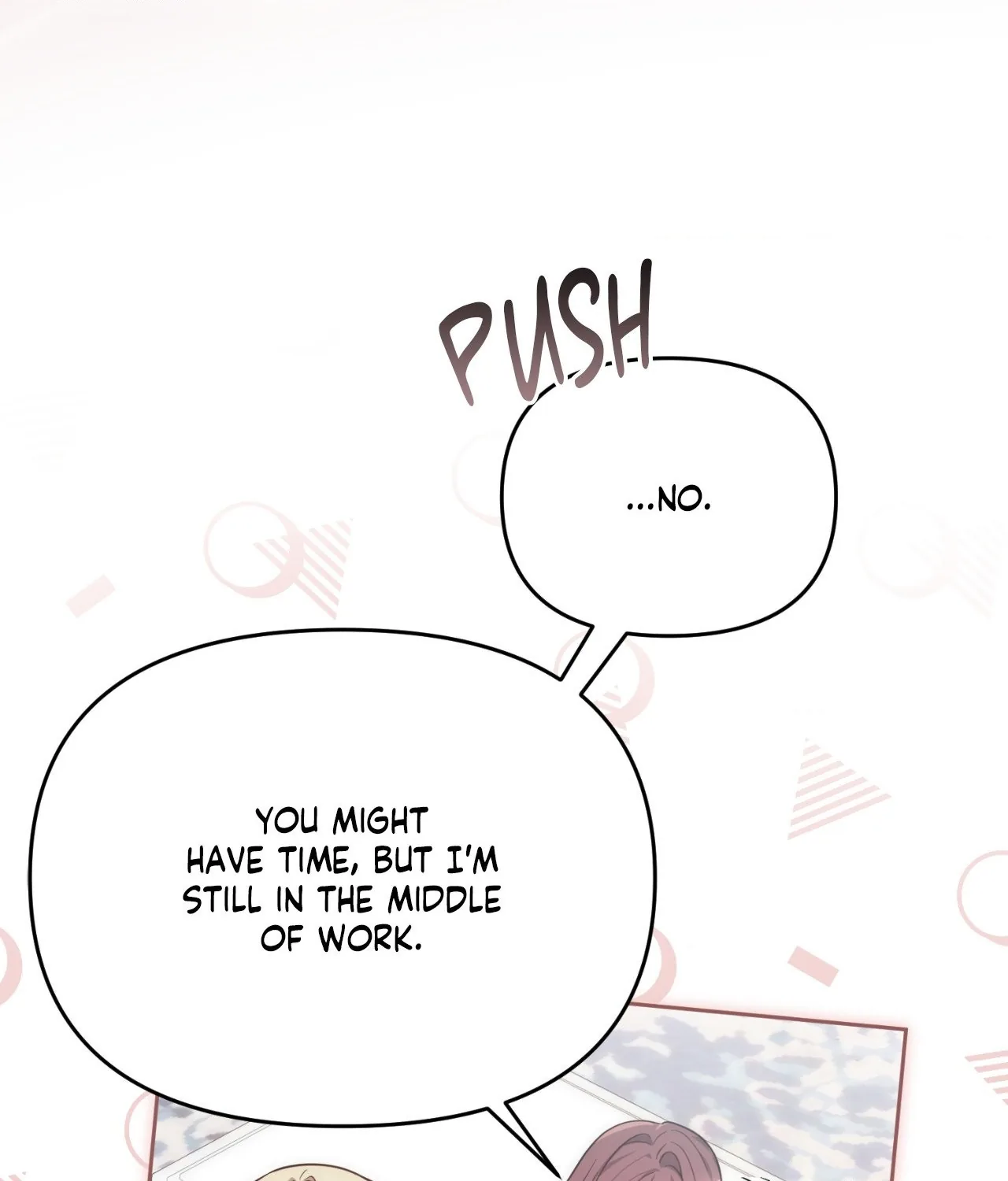 A Staged Scandal Chapter 16 page 16 - 