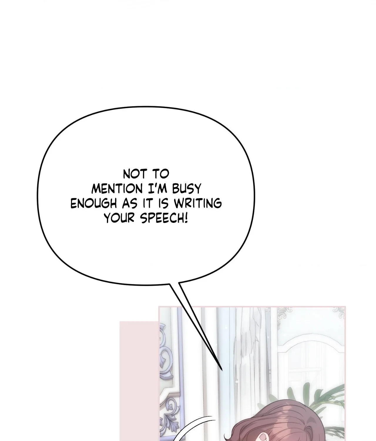A Staged Scandal Chapter 16 page 18 - 