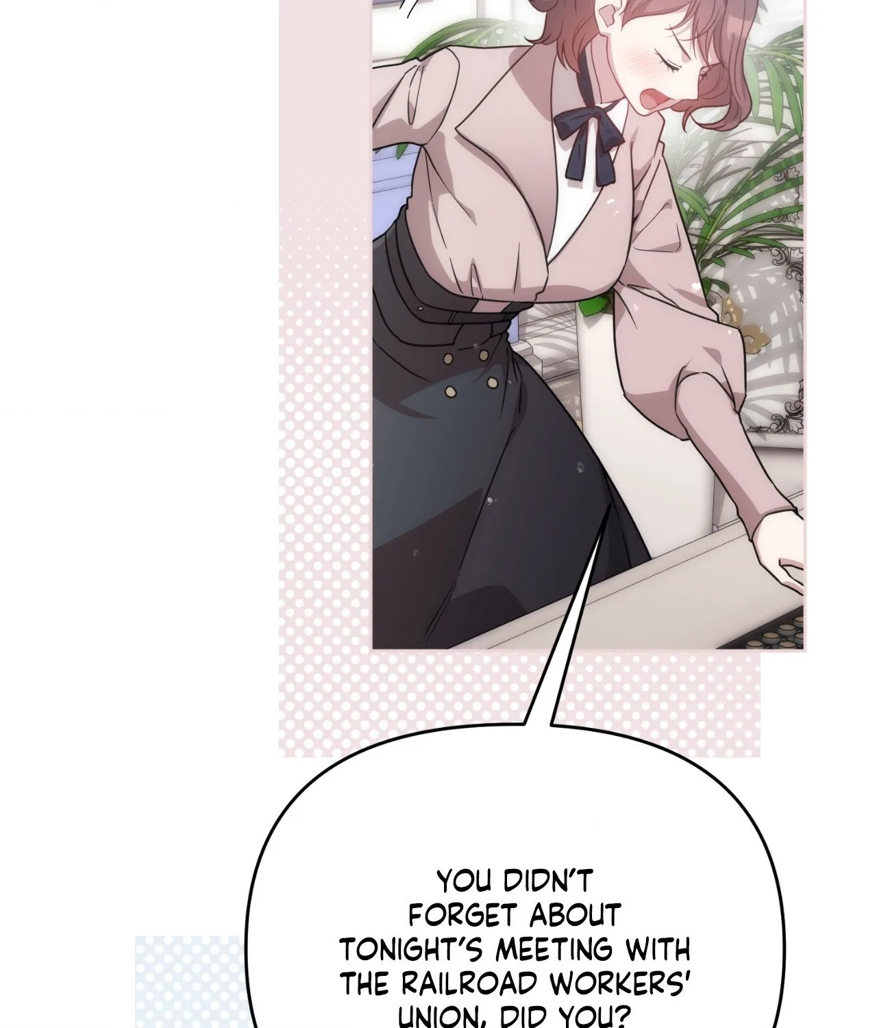 A Staged Scandal Chapter 16 page 19 - 