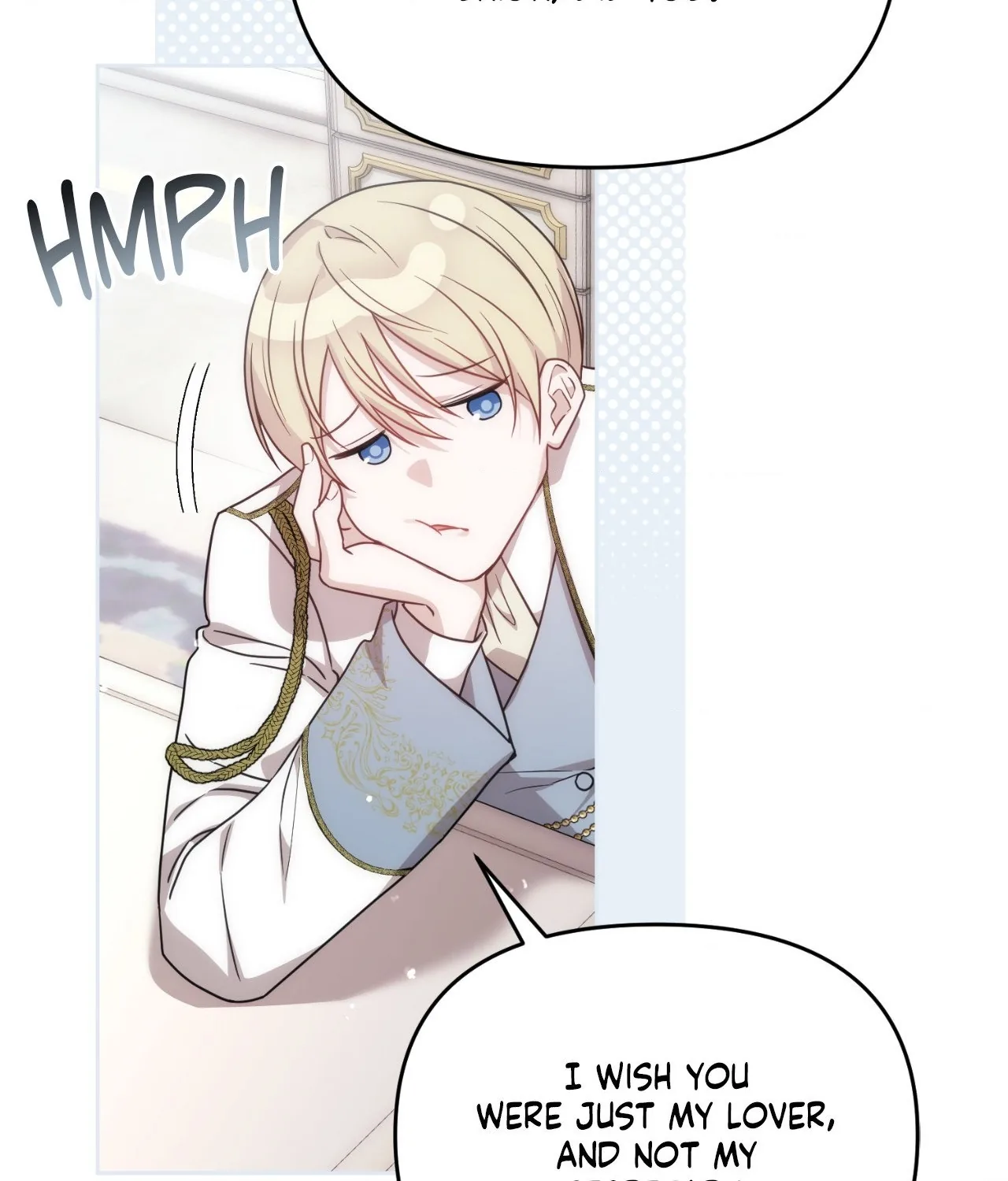 A Staged Scandal Chapter 16 page 20 - 