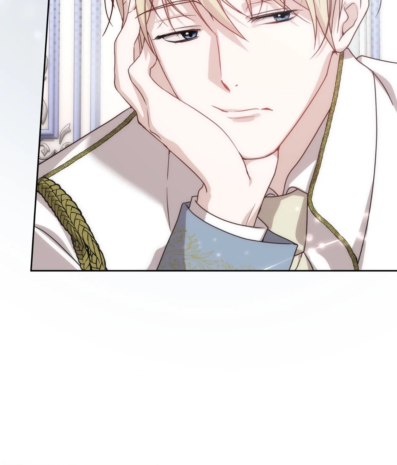 A Staged Scandal Chapter 16 page 24 - 