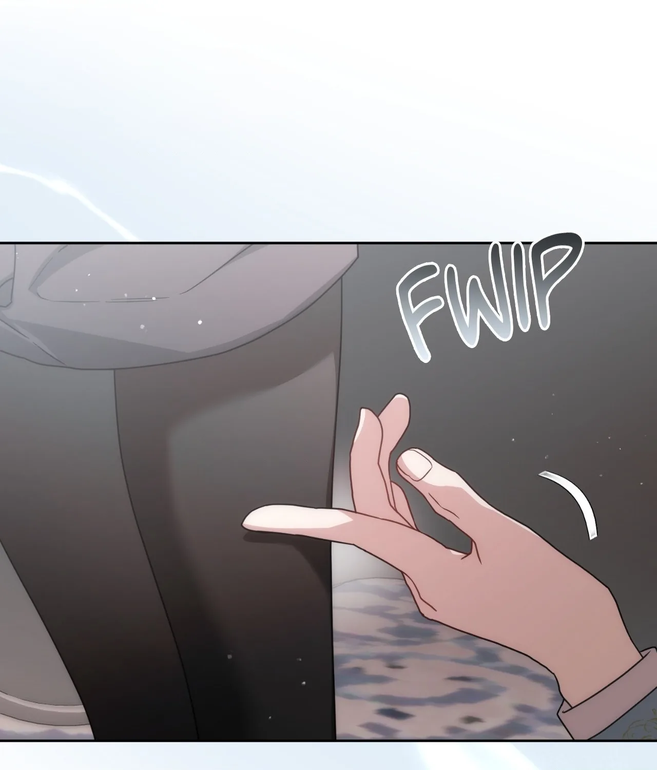 A Staged Scandal Chapter 16 page 25 - 