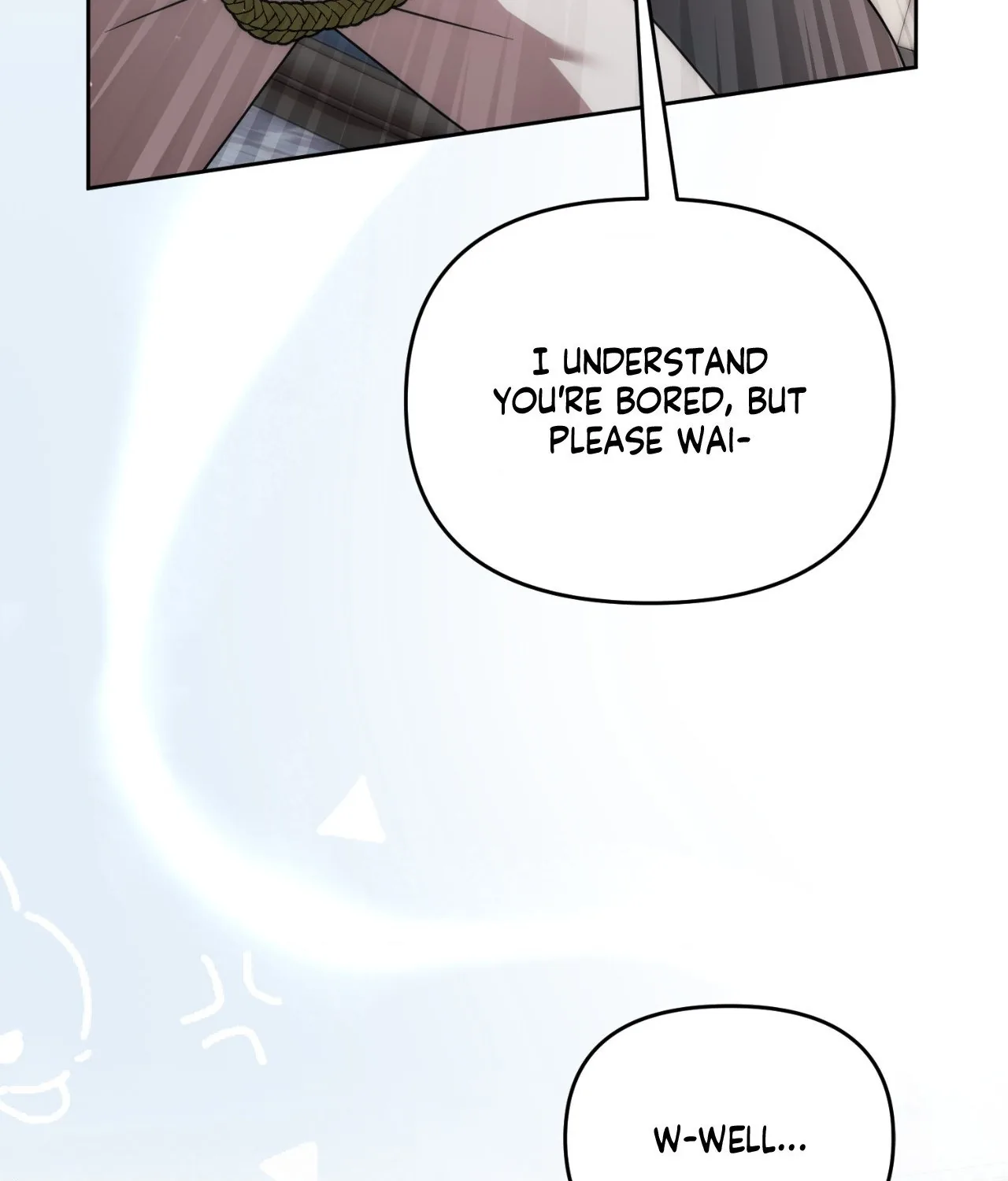 A Staged Scandal Chapter 16 page 28 - 
