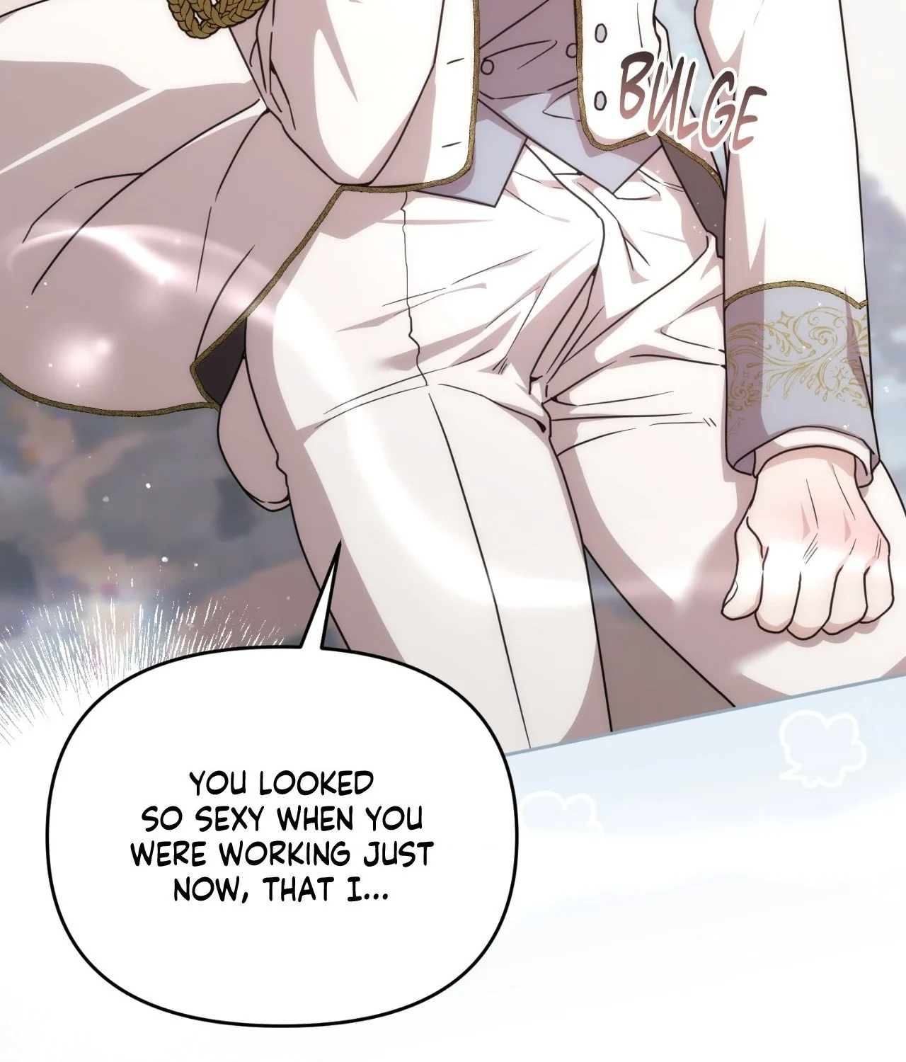 A Staged Scandal Chapter 16 page 30 - 