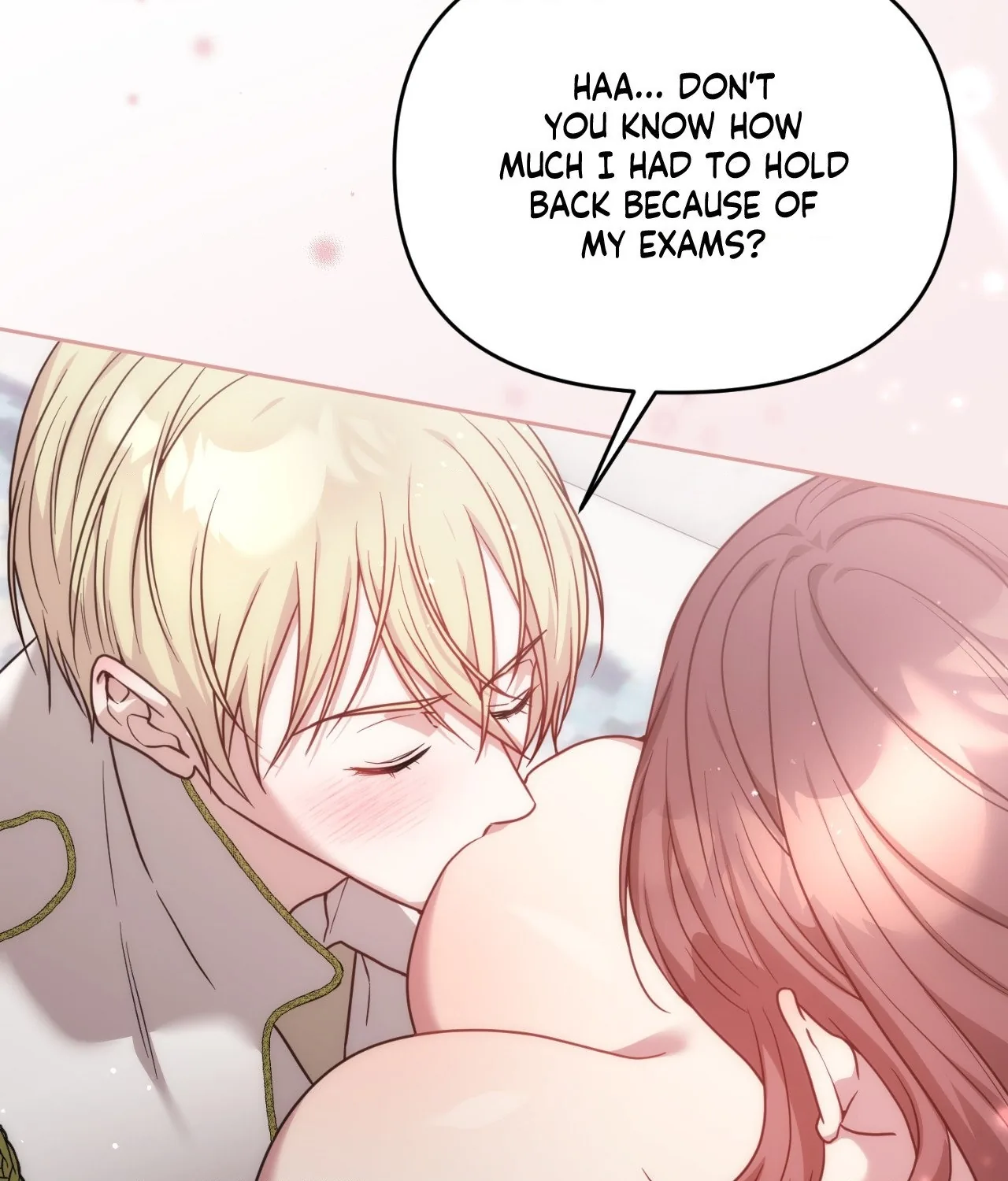 A Staged Scandal Chapter 16 page 38 - 