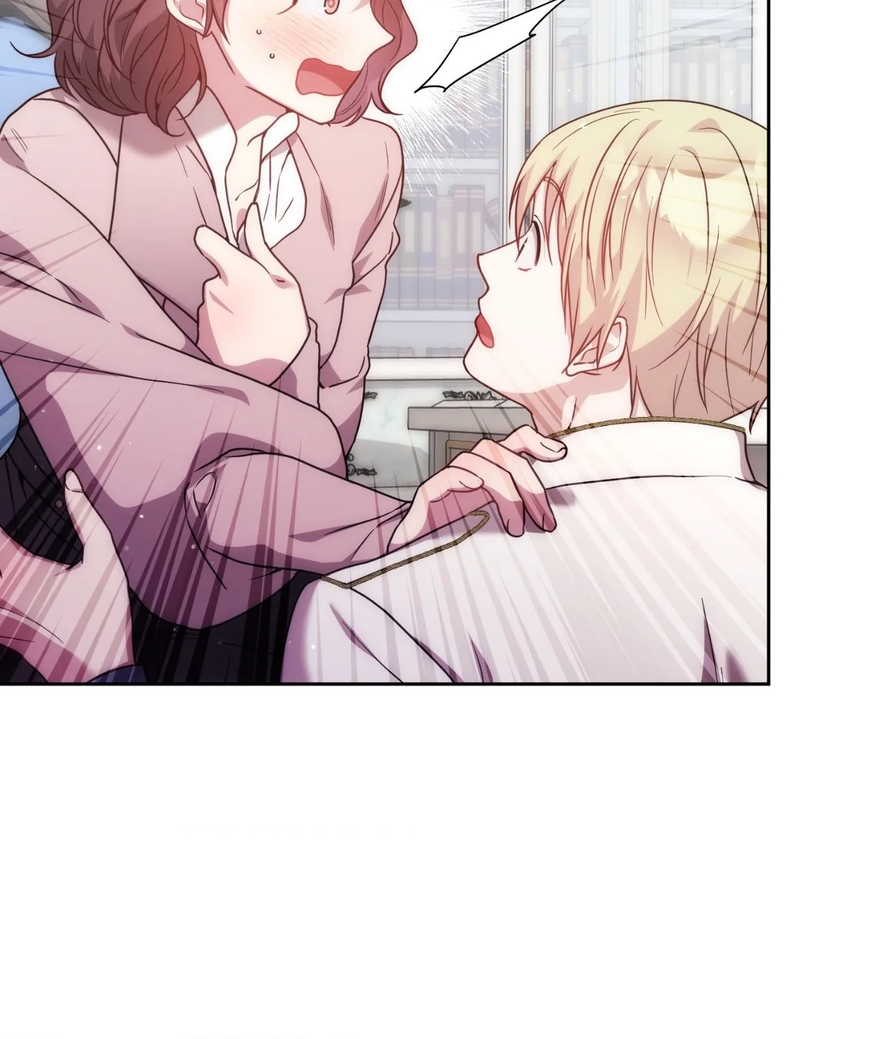 A Staged Scandal Chapter 16 page 50 - 