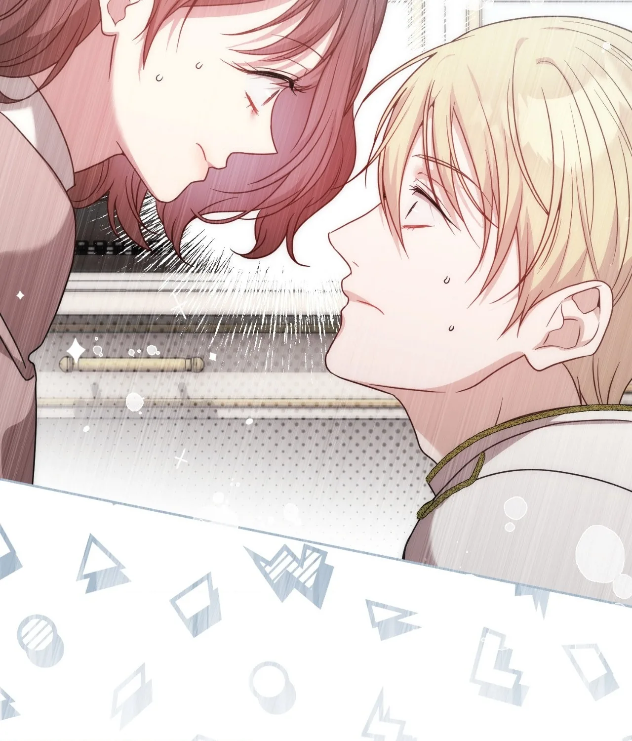 A Staged Scandal Chapter 16 page 52 - 