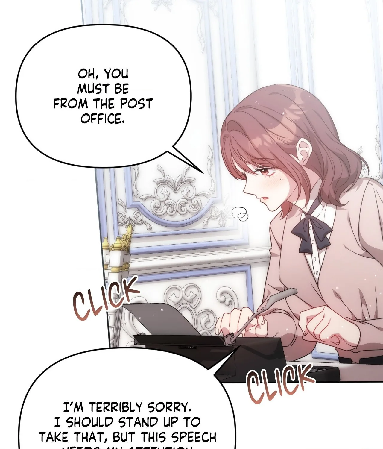 A Staged Scandal Chapter 16 page 58 - 