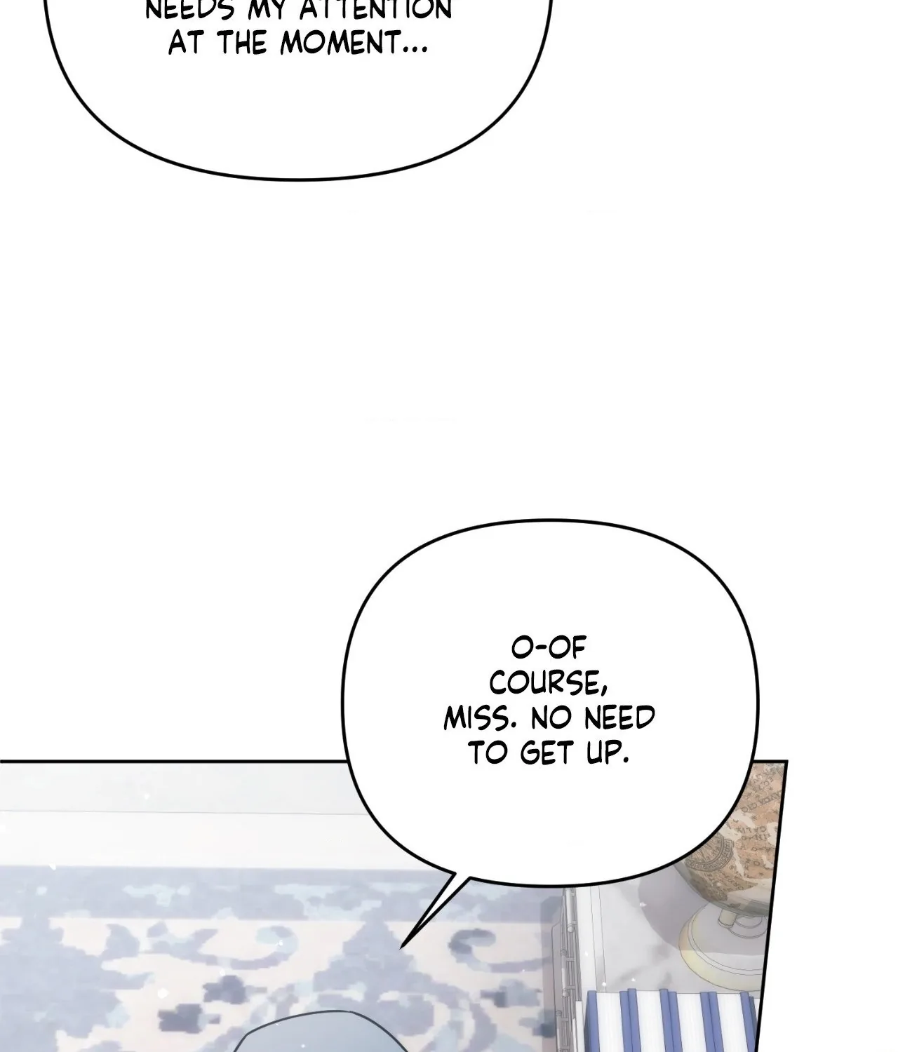 A Staged Scandal Chapter 16 page 59 - 