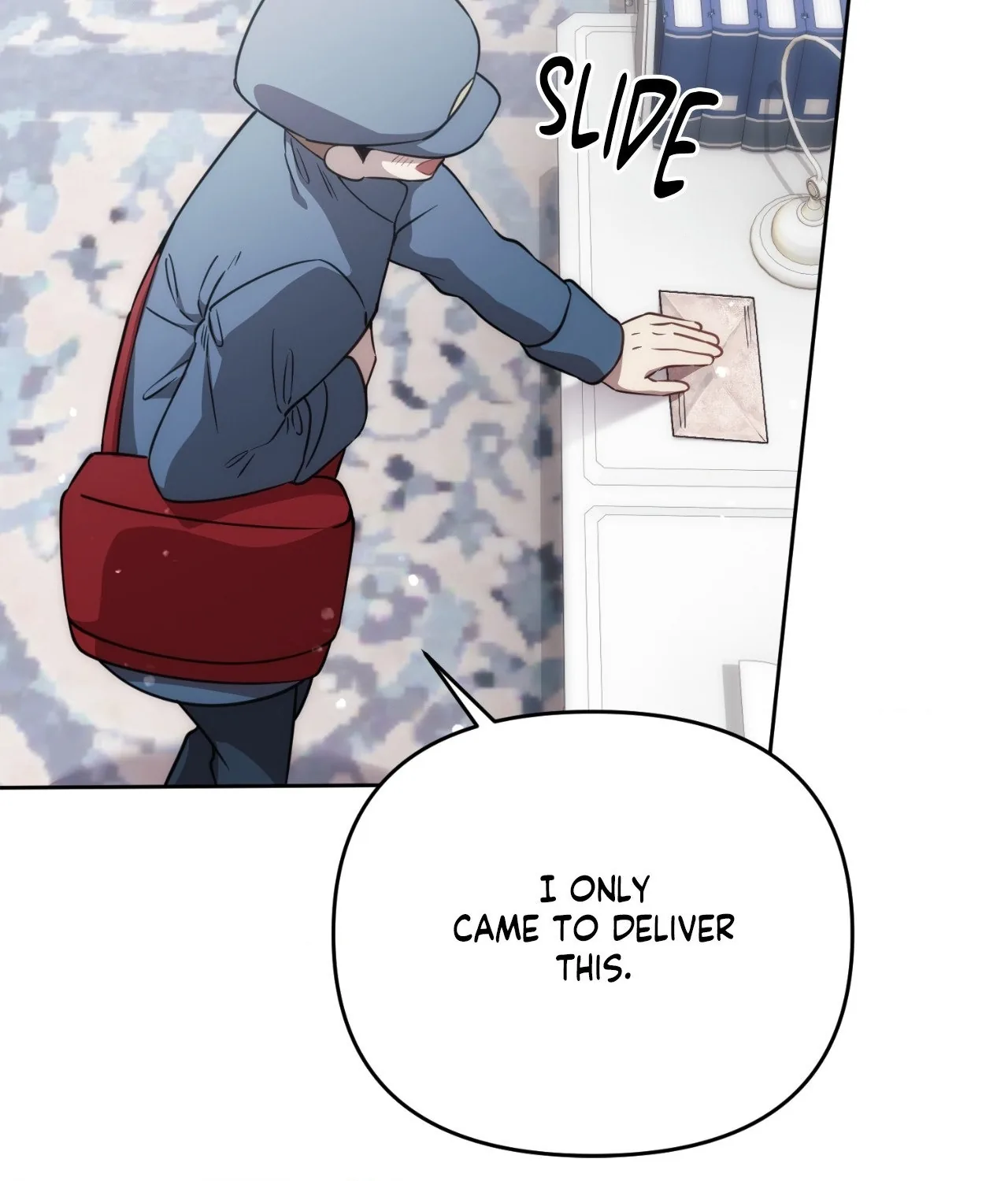 A Staged Scandal Chapter 16 page 60 - 