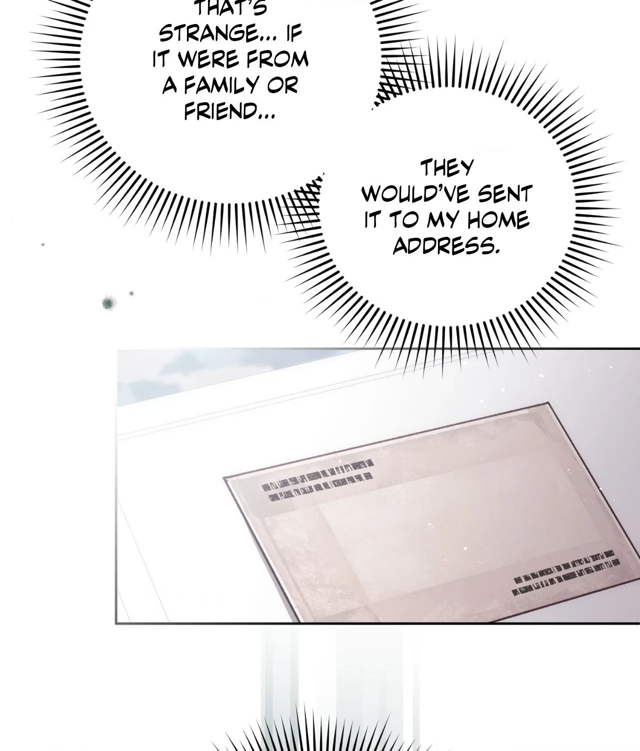 A Staged Scandal Chapter 16 page 63 - 