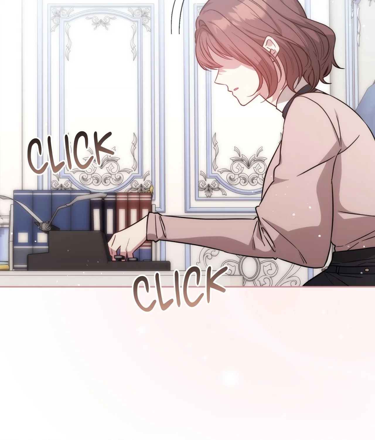 A Staged Scandal Chapter 16 page 69 - 