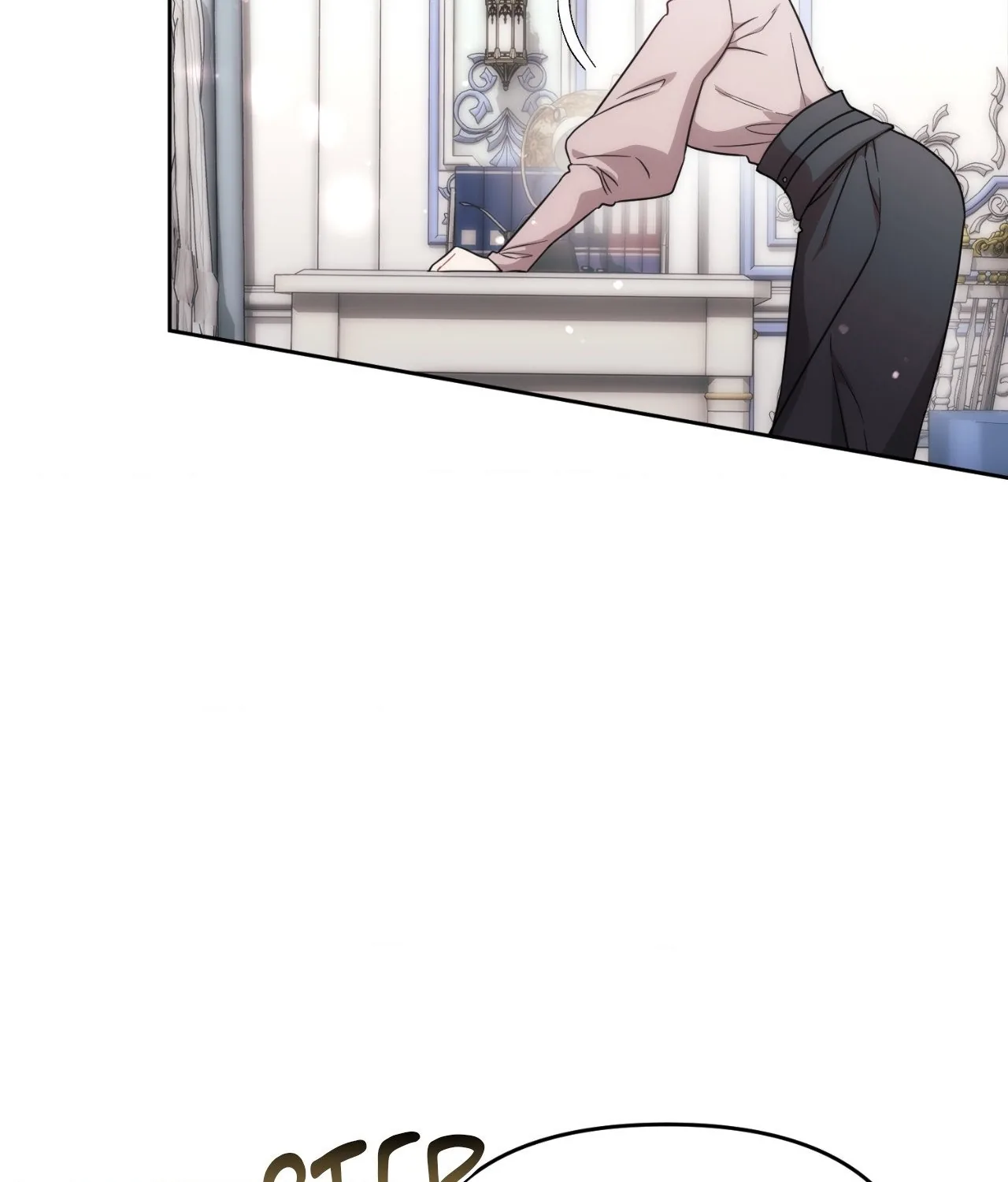 A Staged Scandal Chapter 16 page 8 - 