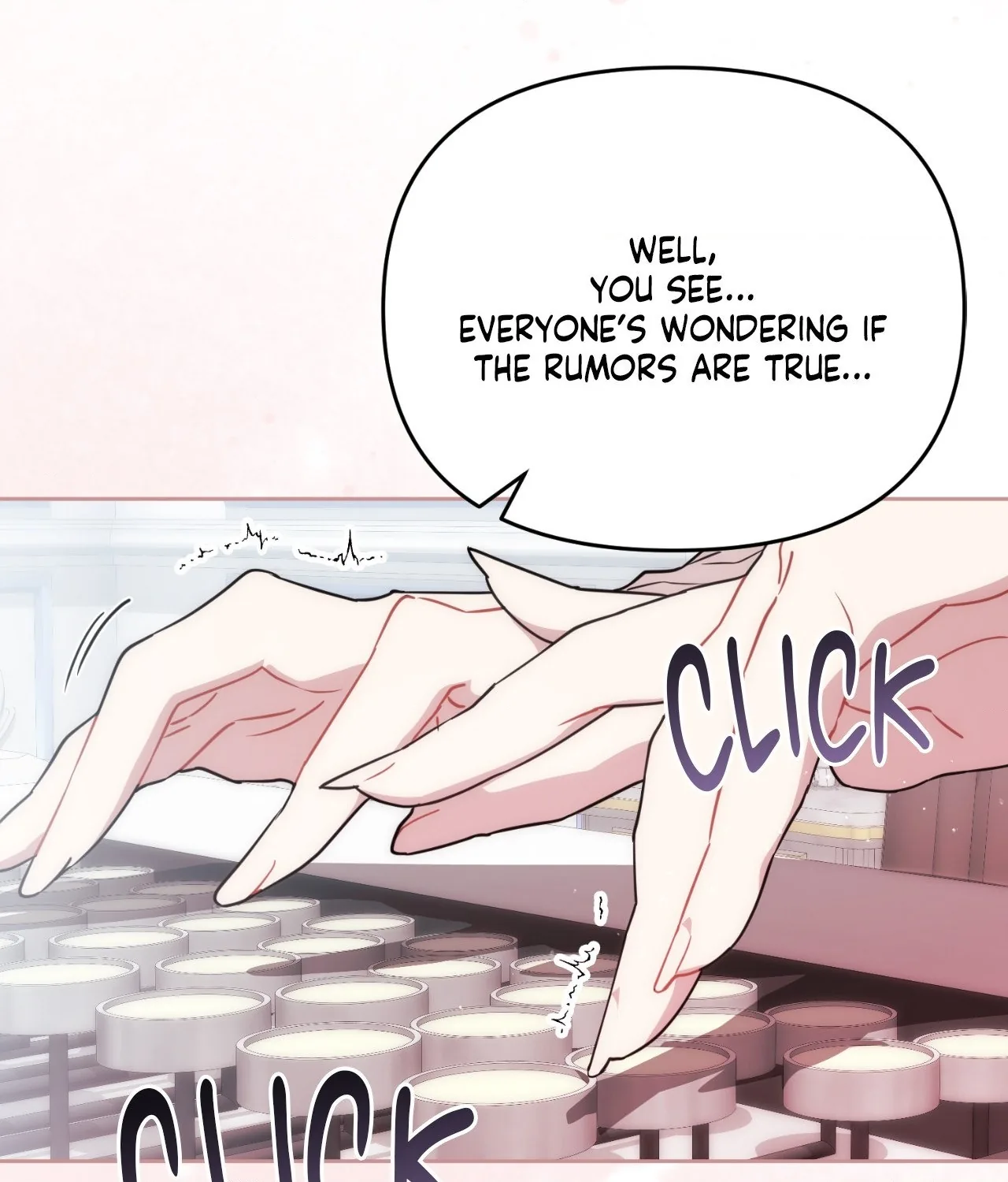 A Staged Scandal Chapter 16 page 74 - 