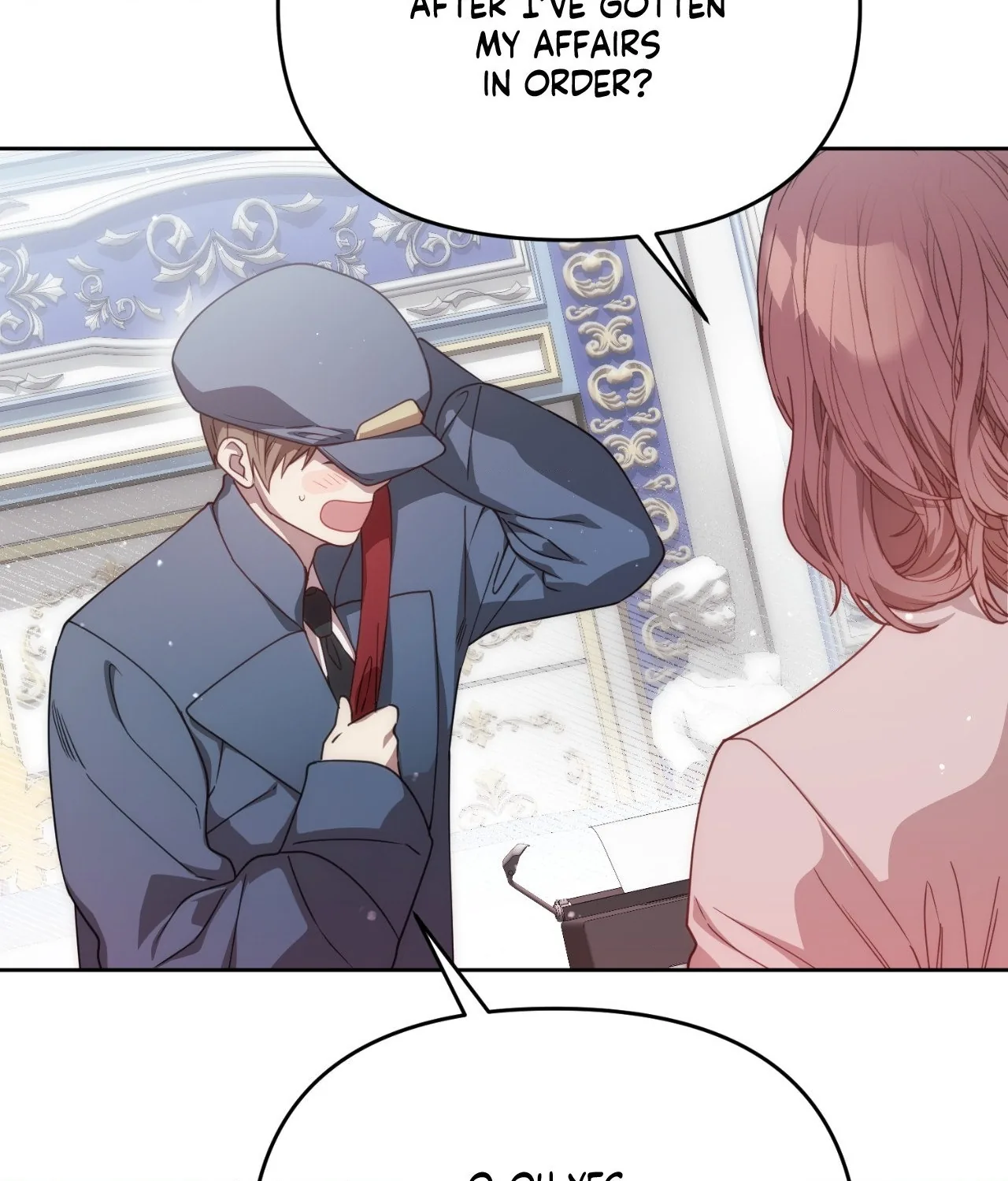 A Staged Scandal Chapter 16 page 80 - 
