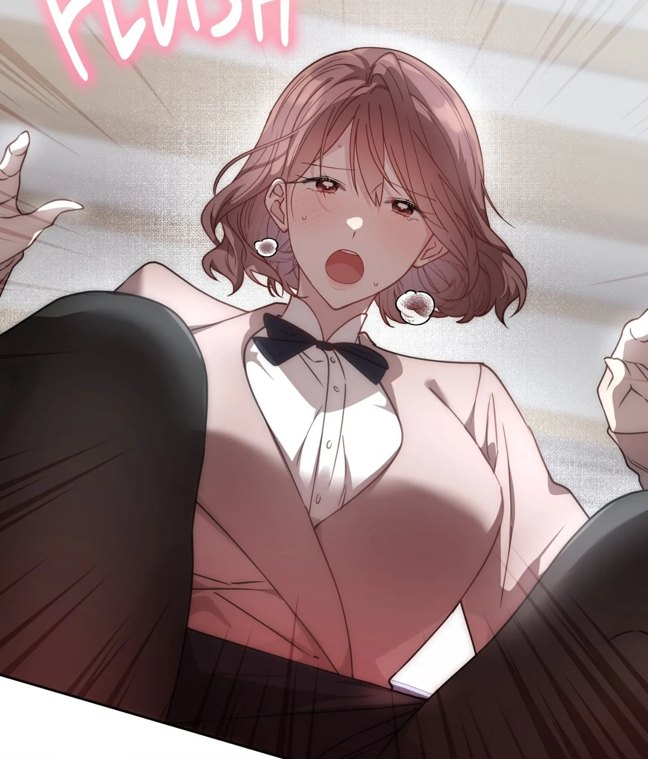 A Staged Scandal Chapter 16 page 85 - 