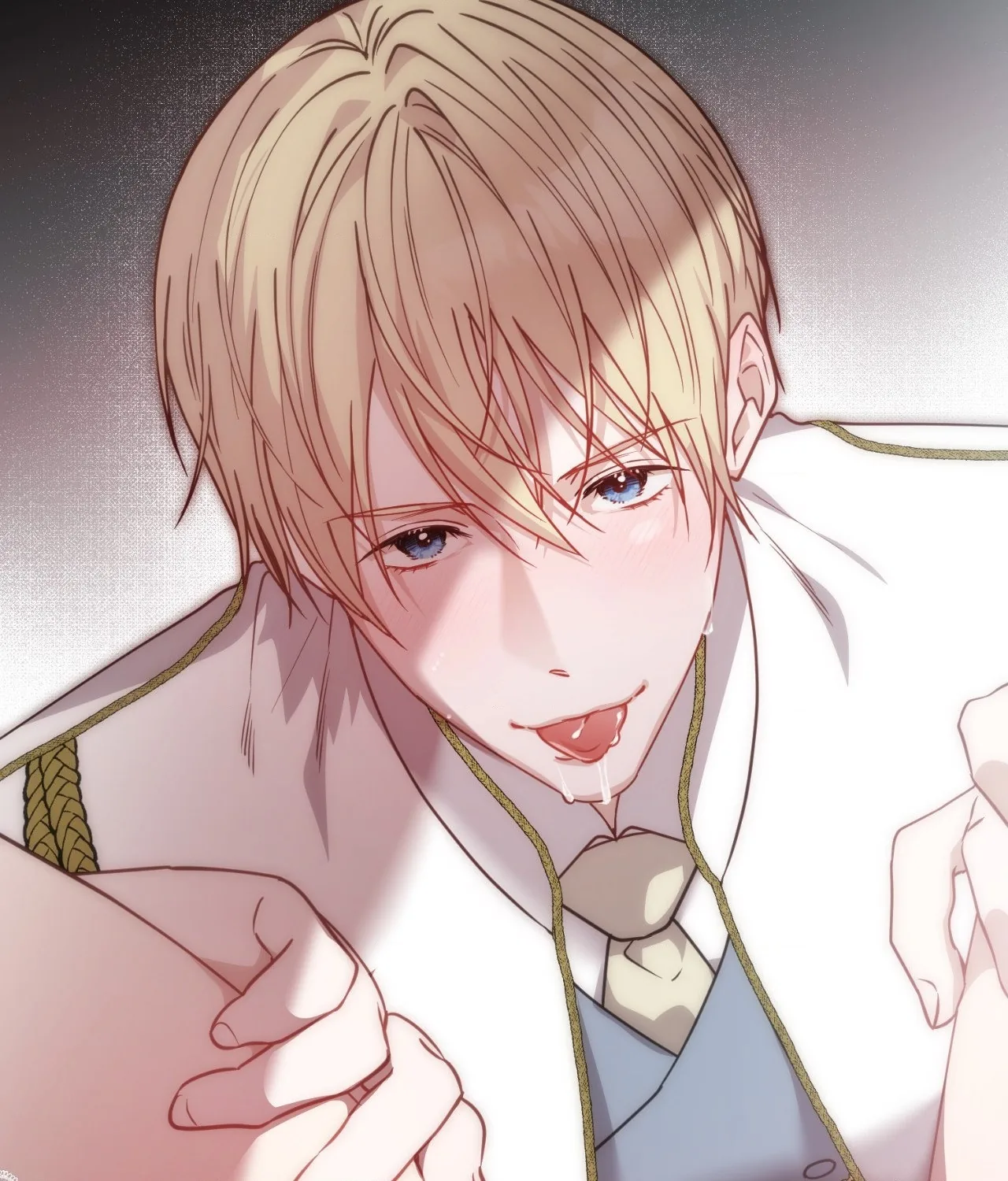 A Staged Scandal Chapter 16 page 87 - 