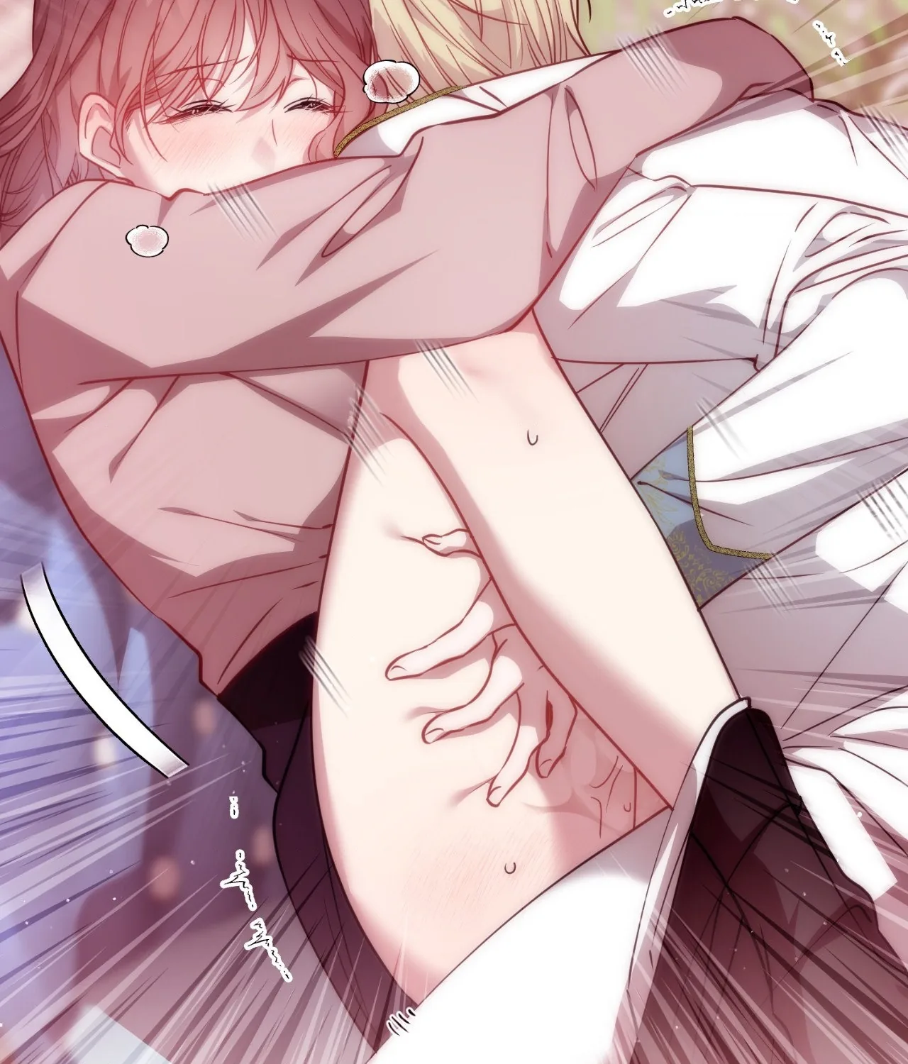 A Staged Scandal Chapter 16 page 94 - 