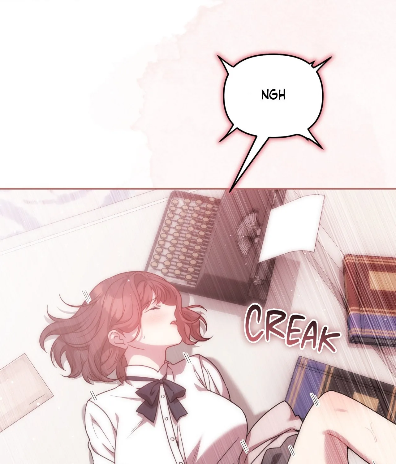 A Staged Scandal Chapter 16 page 98 - 