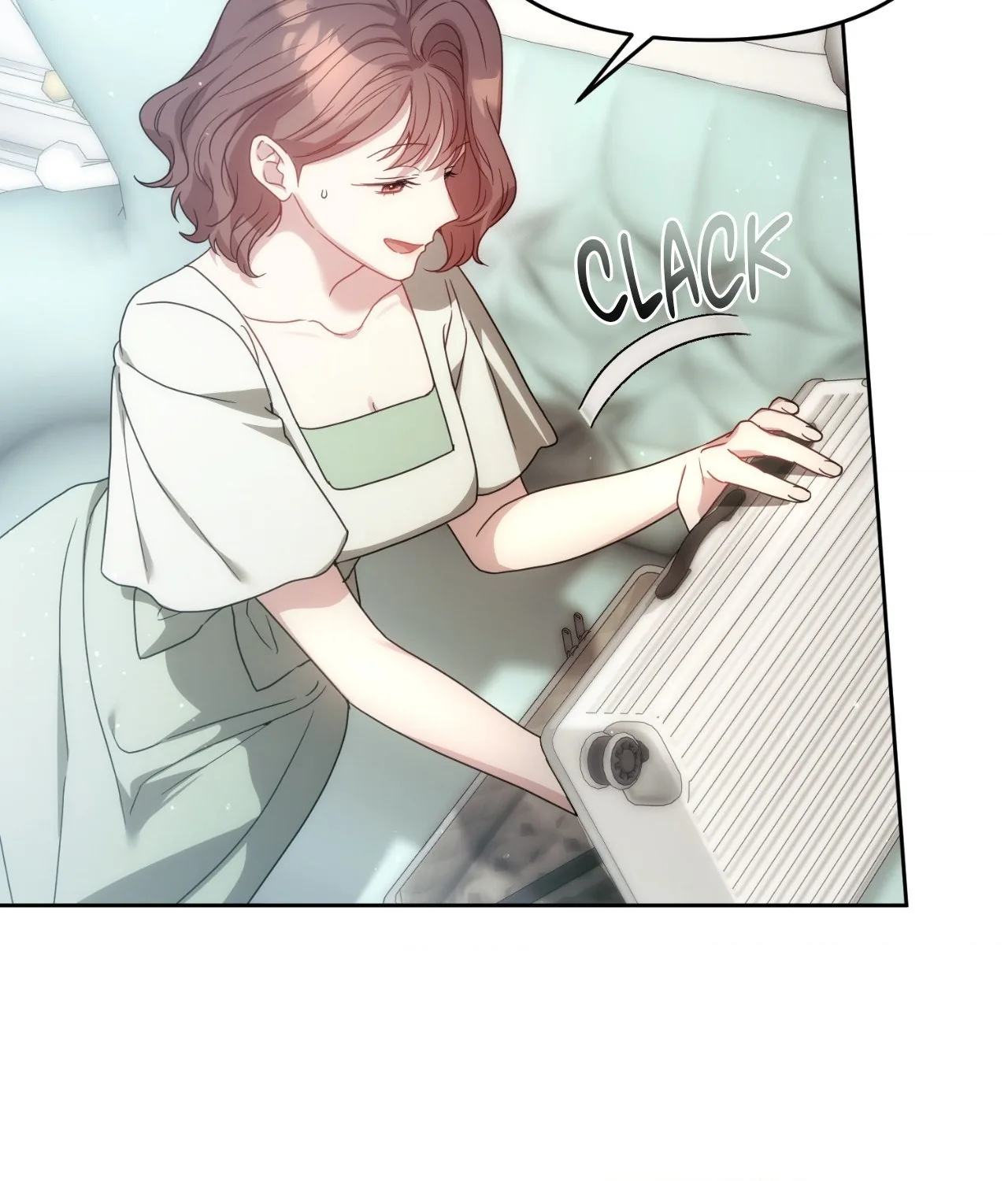 A Staged Scandal Chapter 17 page 11 - 