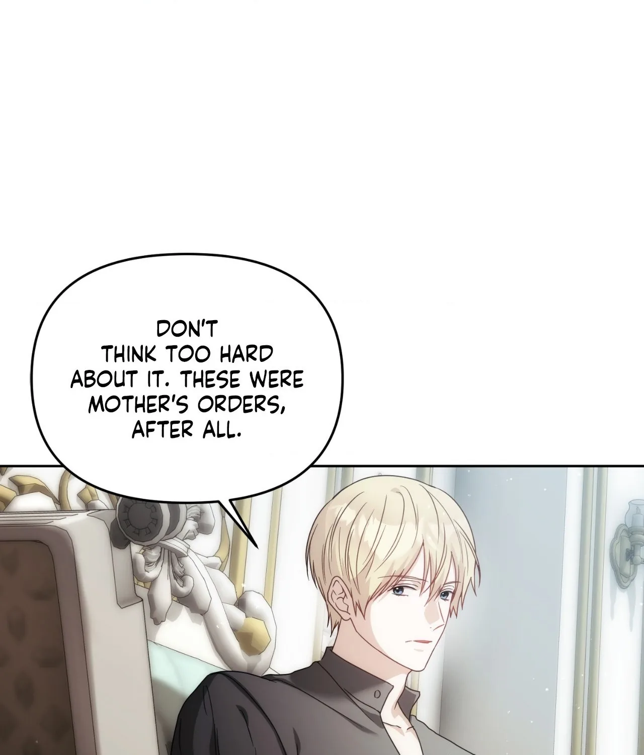 A Staged Scandal Chapter 17 page 12 - 