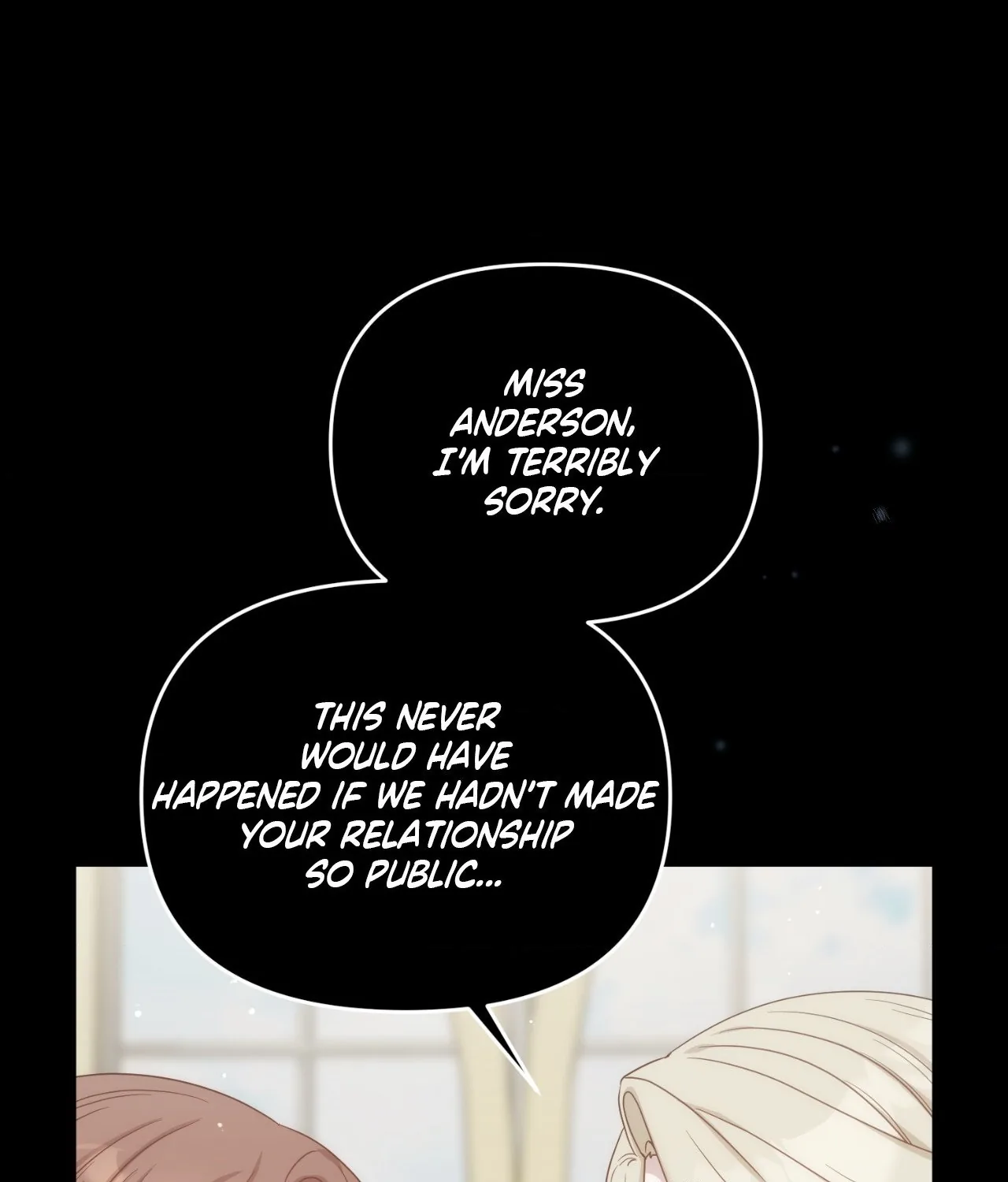 A Staged Scandal Chapter 17 page 16 - 