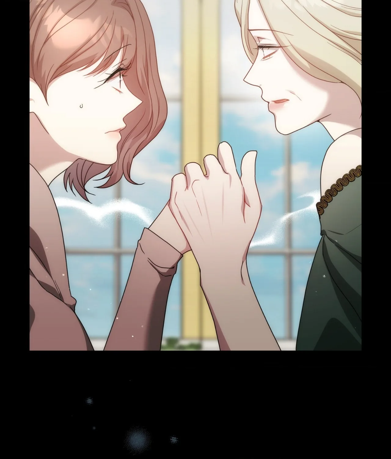 A Staged Scandal Chapter 17 page 17 - 