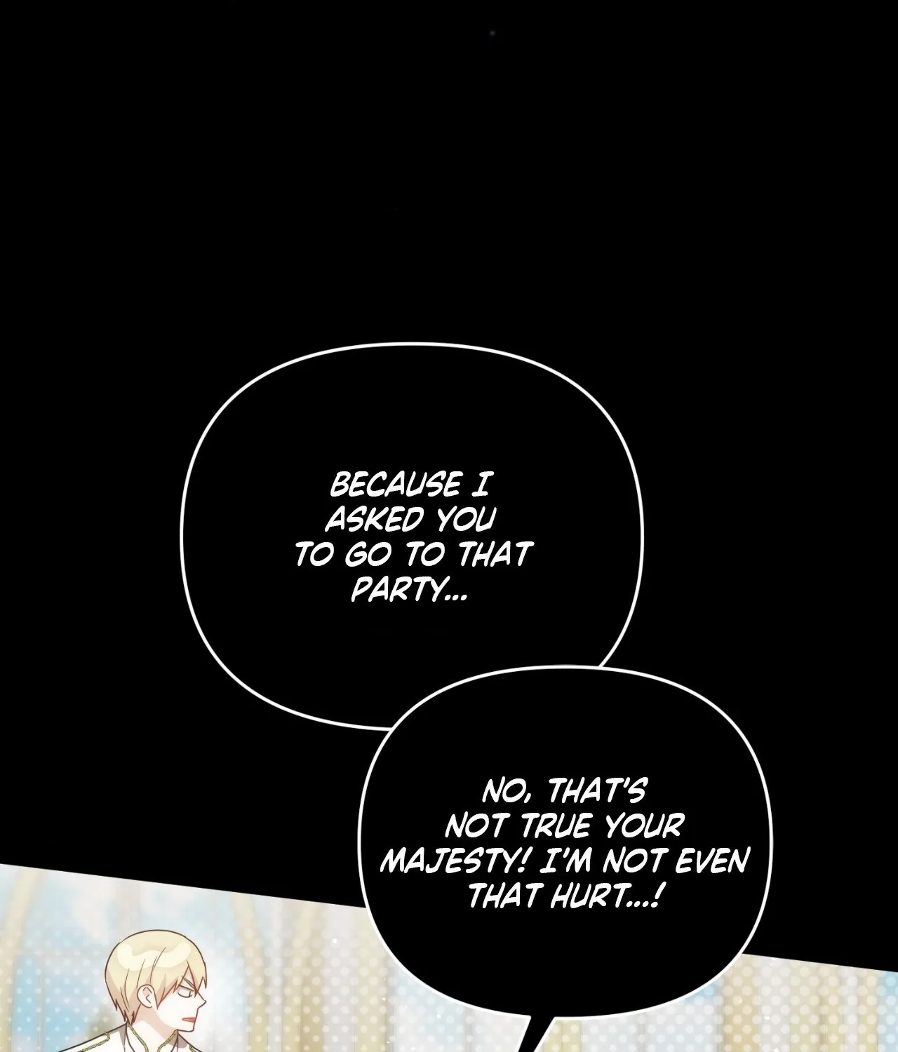 A Staged Scandal Chapter 17 page 18 - 