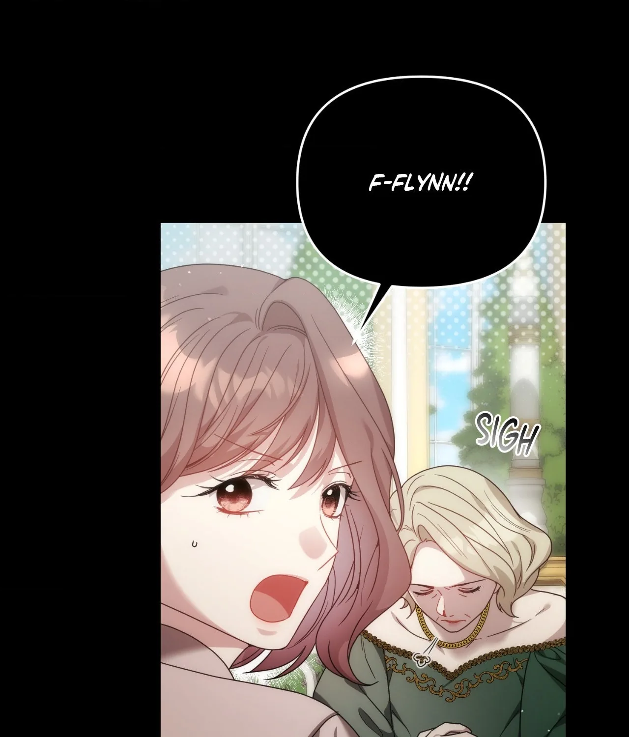 A Staged Scandal Chapter 17 page 20 - 
