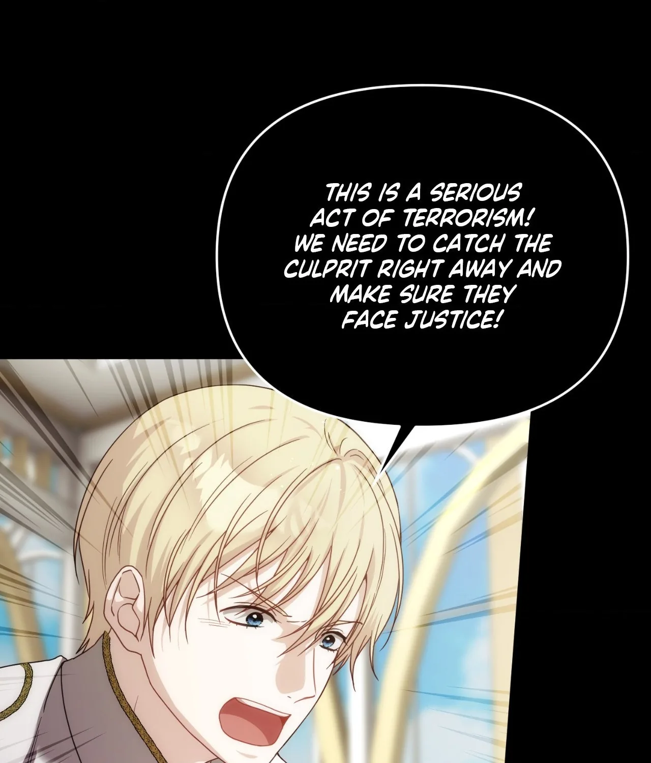 A Staged Scandal Chapter 17 page 22 - 