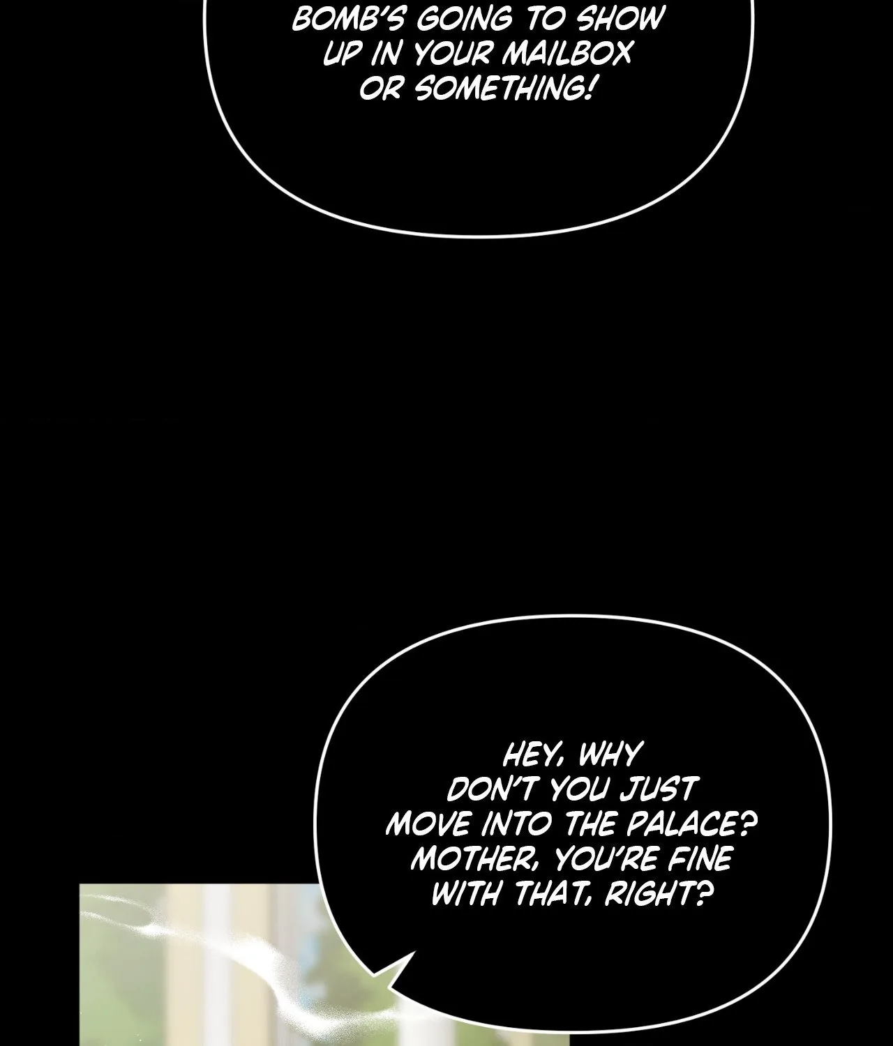 A Staged Scandal Chapter 17 page 25 - 