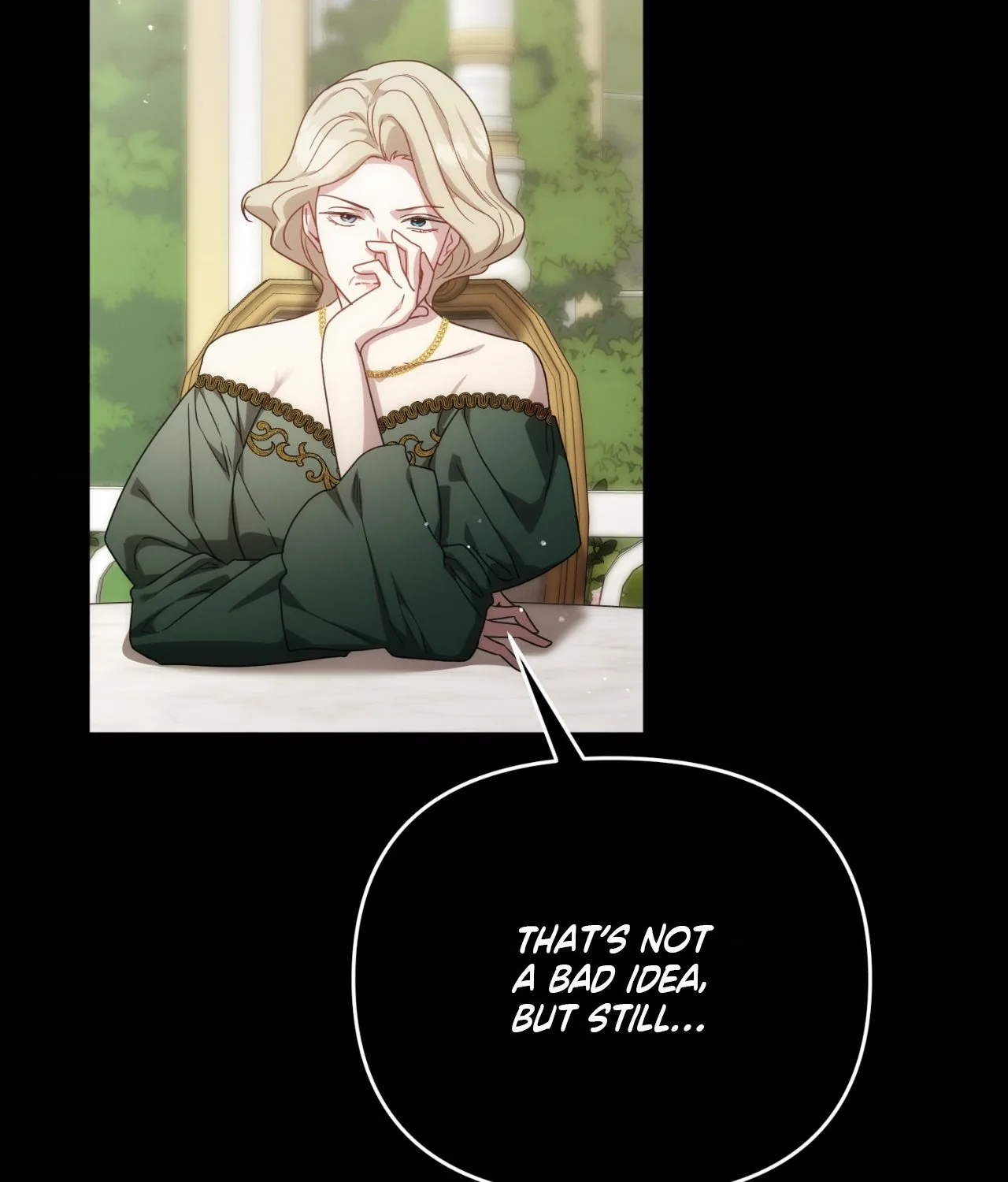 A Staged Scandal Chapter 17 page 26 - 