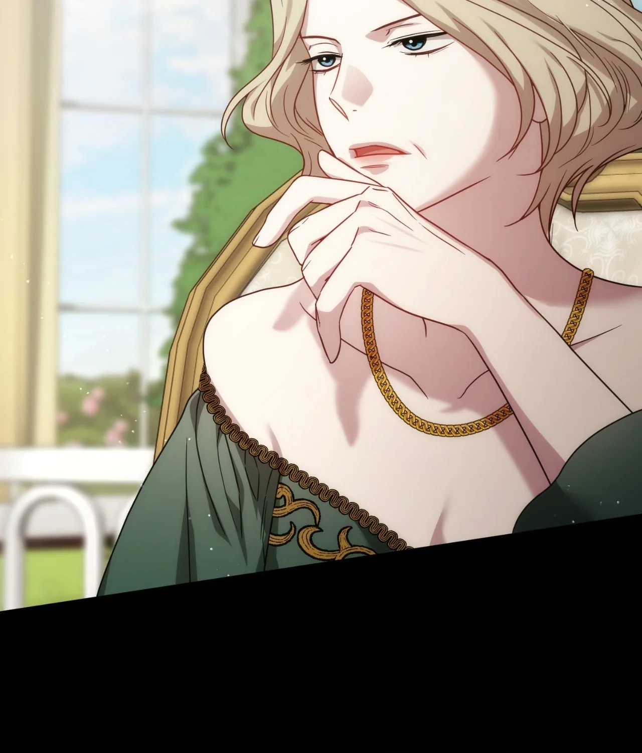A Staged Scandal Chapter 17 page 33 - 