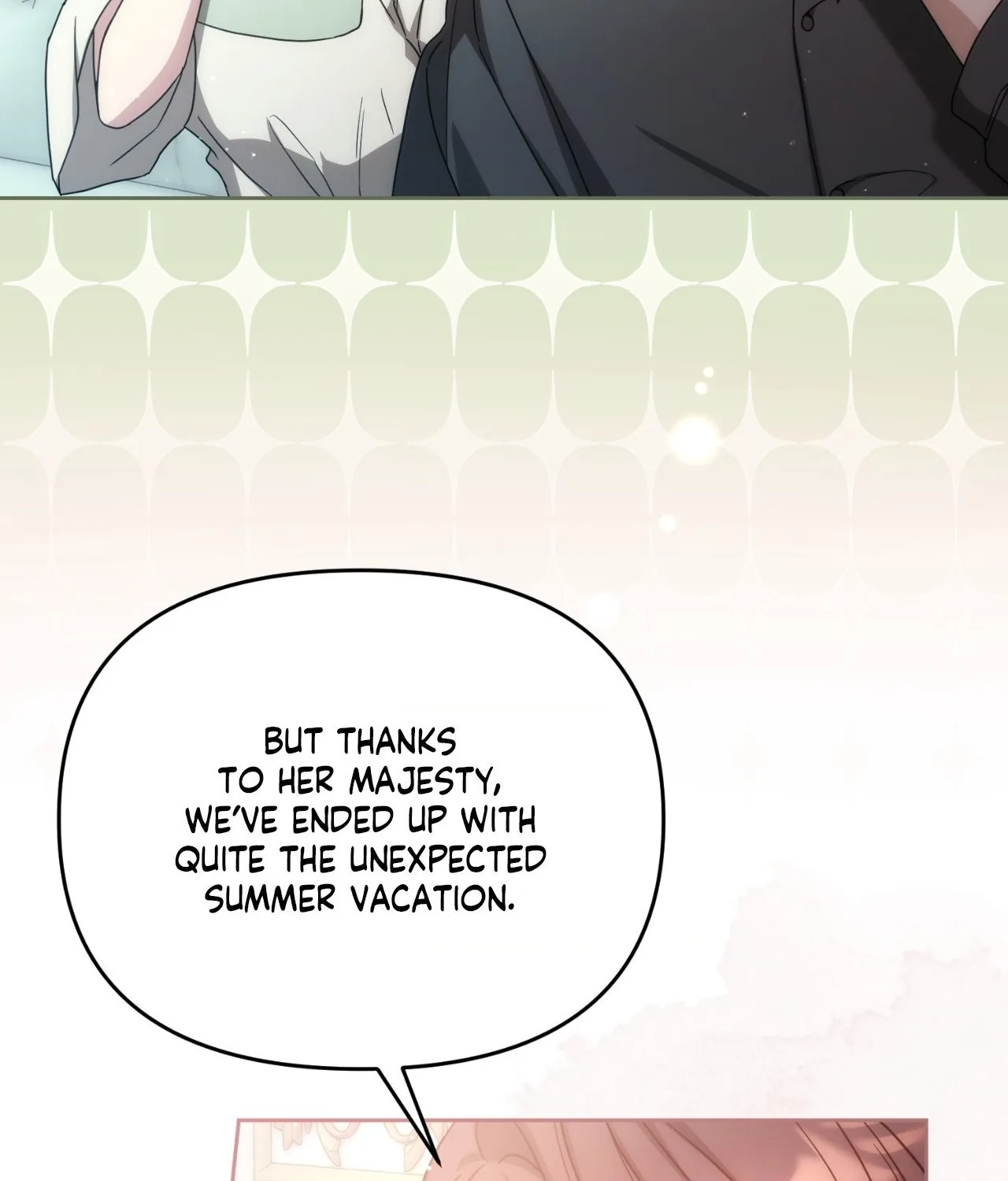 A Staged Scandal Chapter 17 page 37 - 