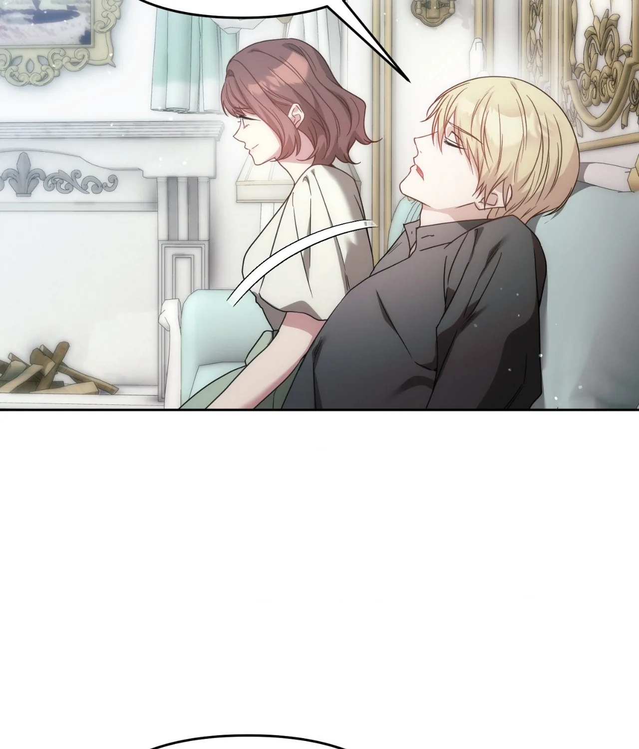A Staged Scandal Chapter 17 page 44 - 