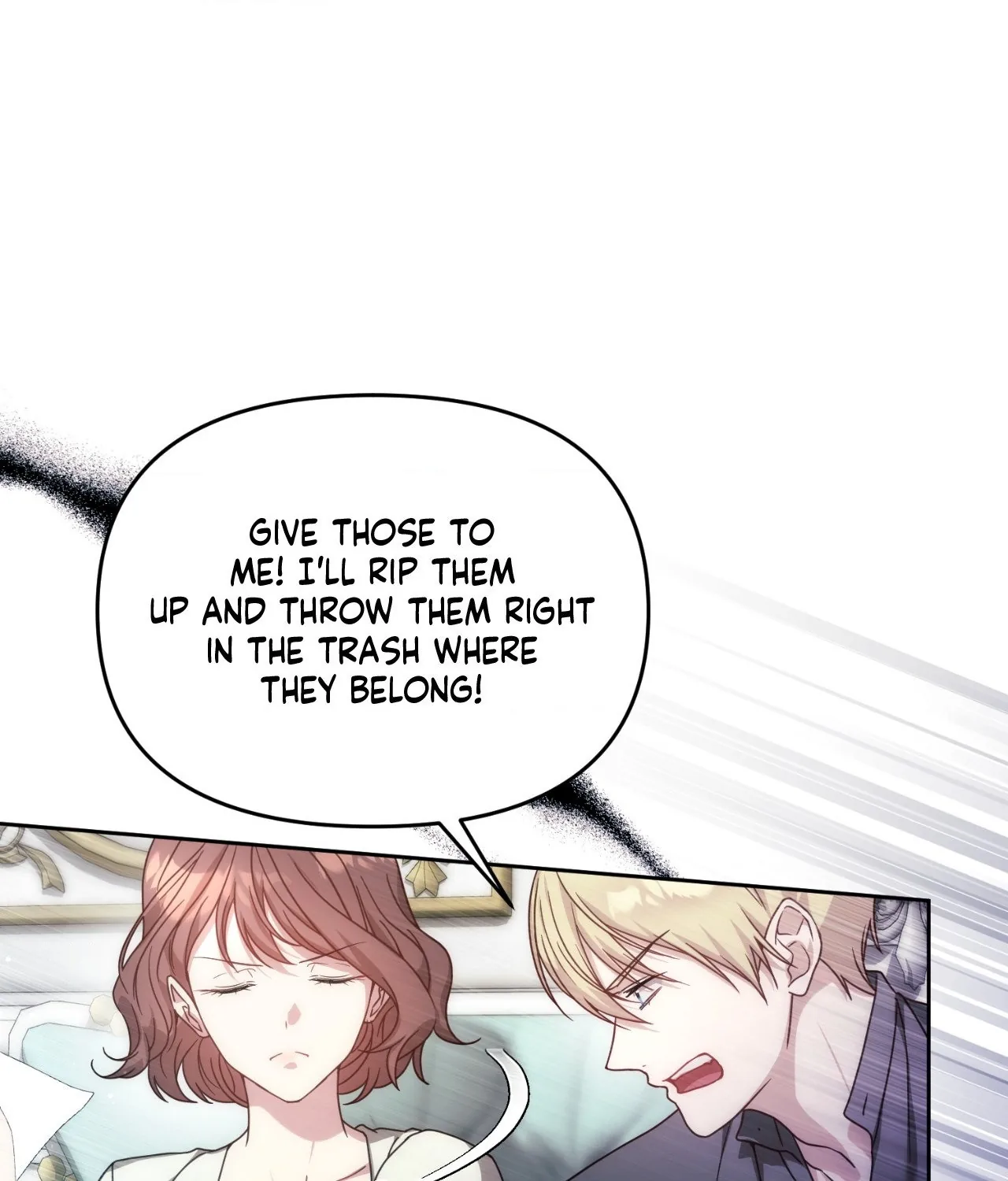 A Staged Scandal Chapter 17 page 48 - 