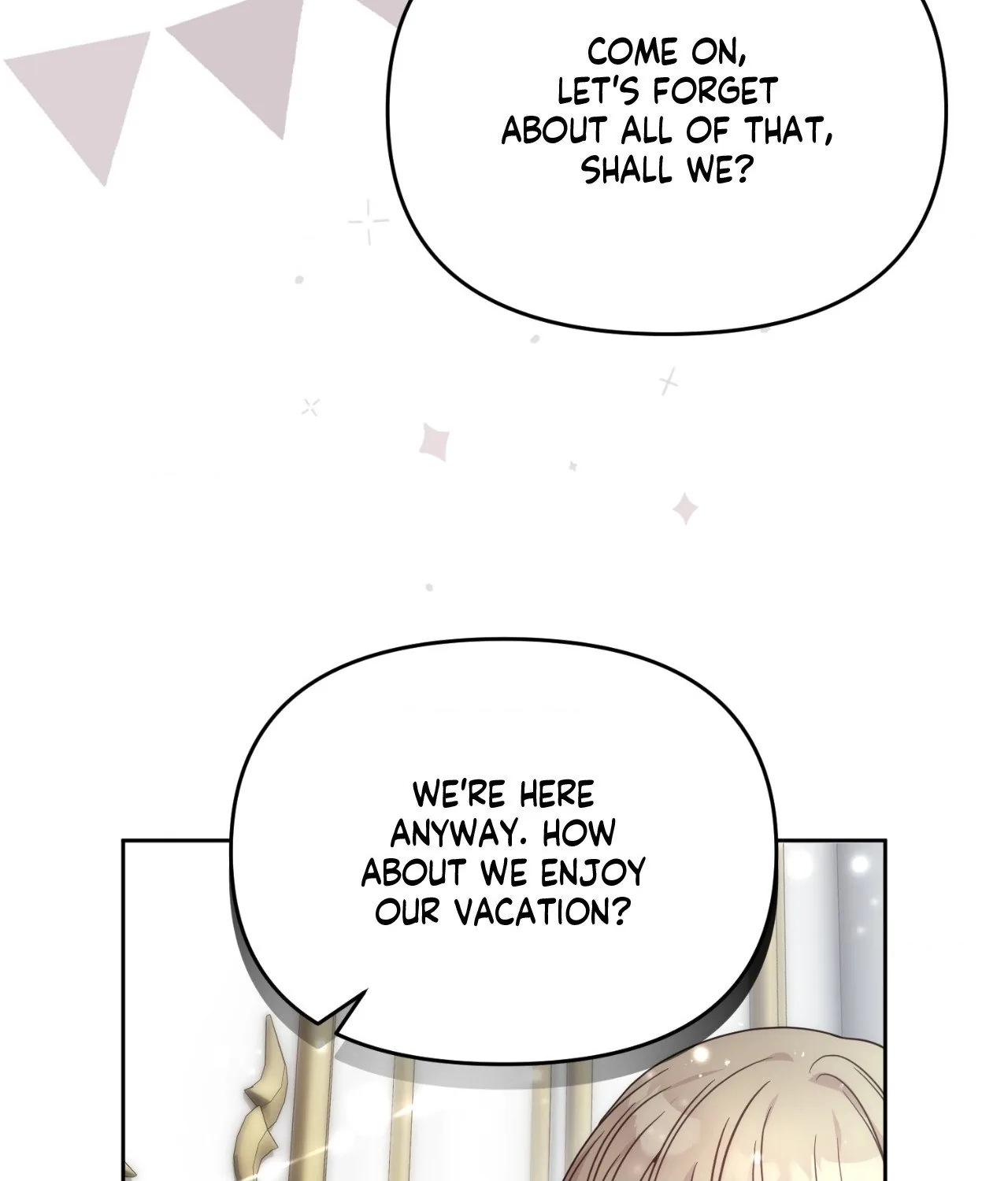 A Staged Scandal Chapter 17 page 54 - 
