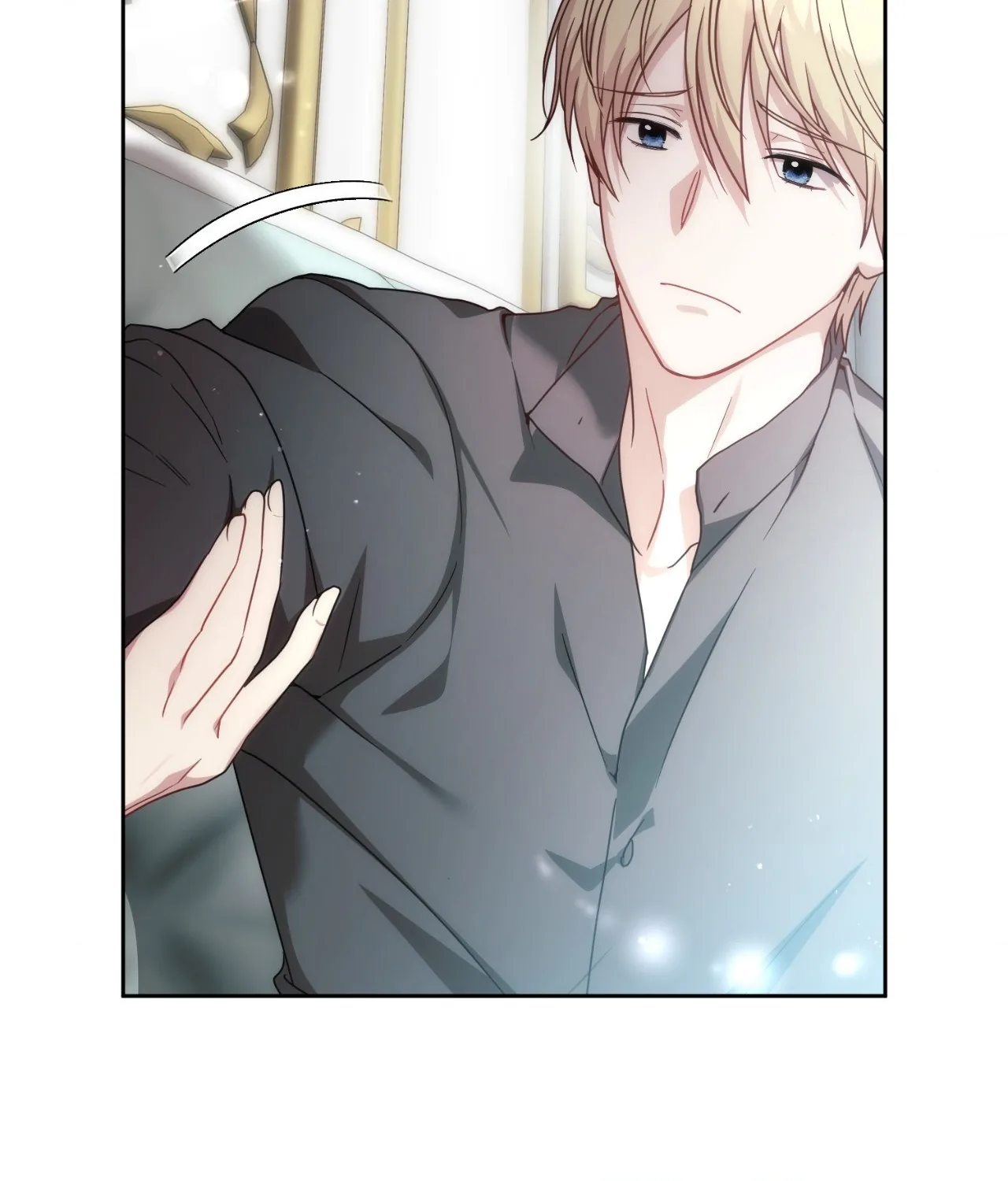 A Staged Scandal Chapter 17 page 55 - 