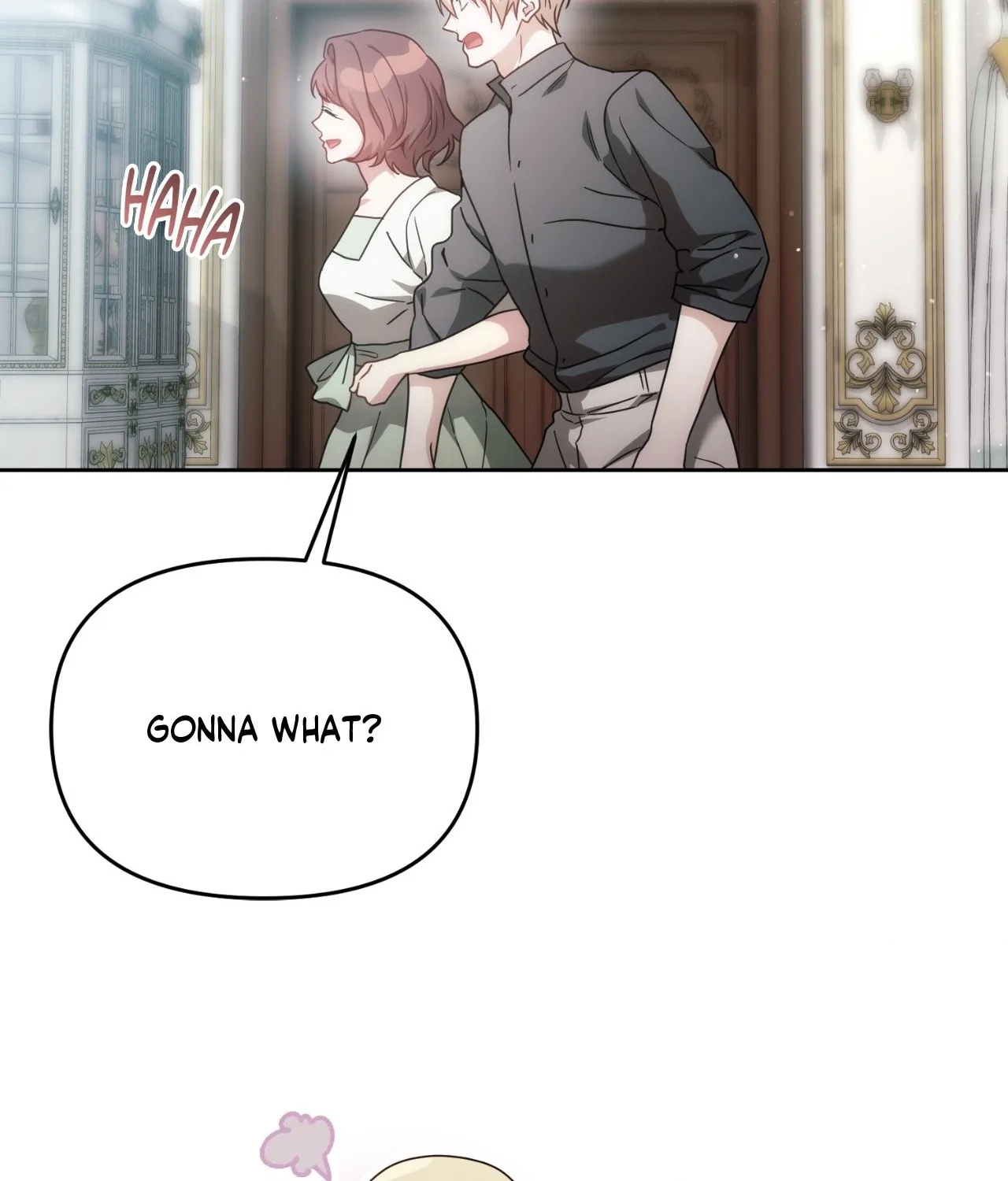 A Staged Scandal Chapter 17 page 57 - 