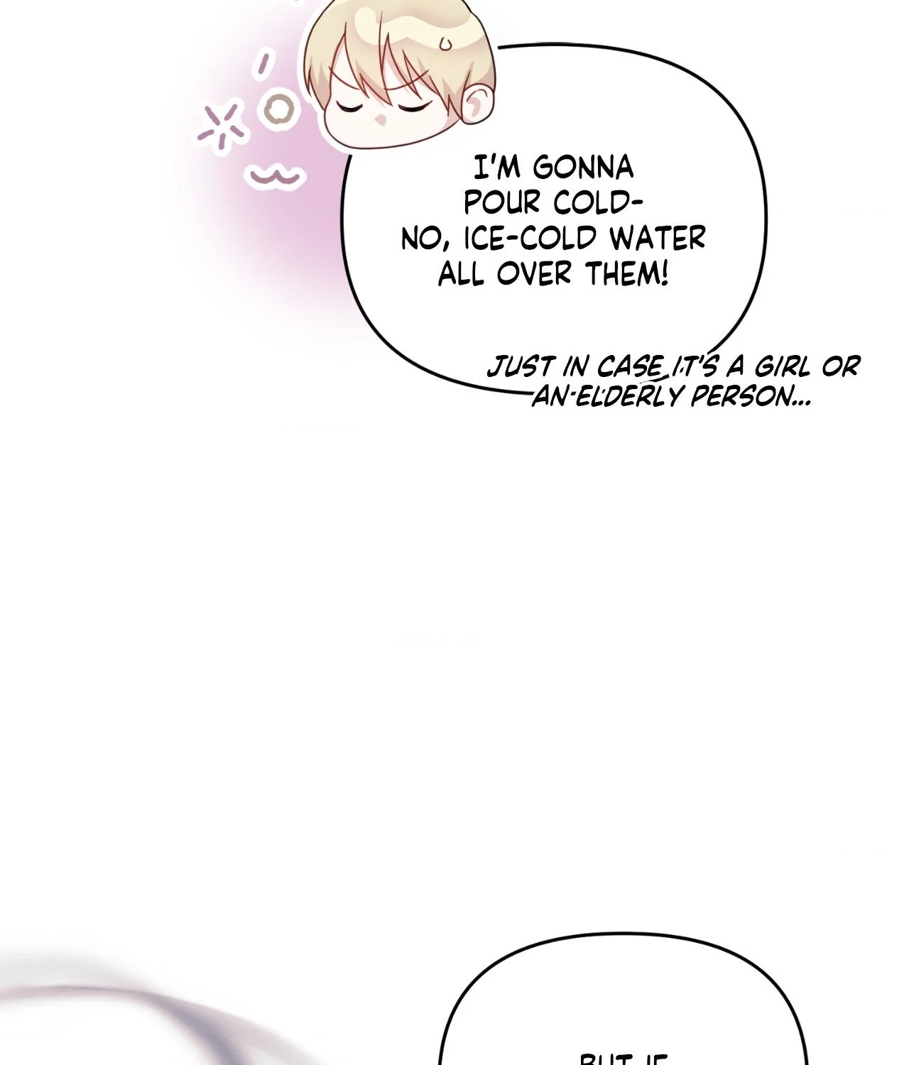 A Staged Scandal Chapter 17 page 58 - 