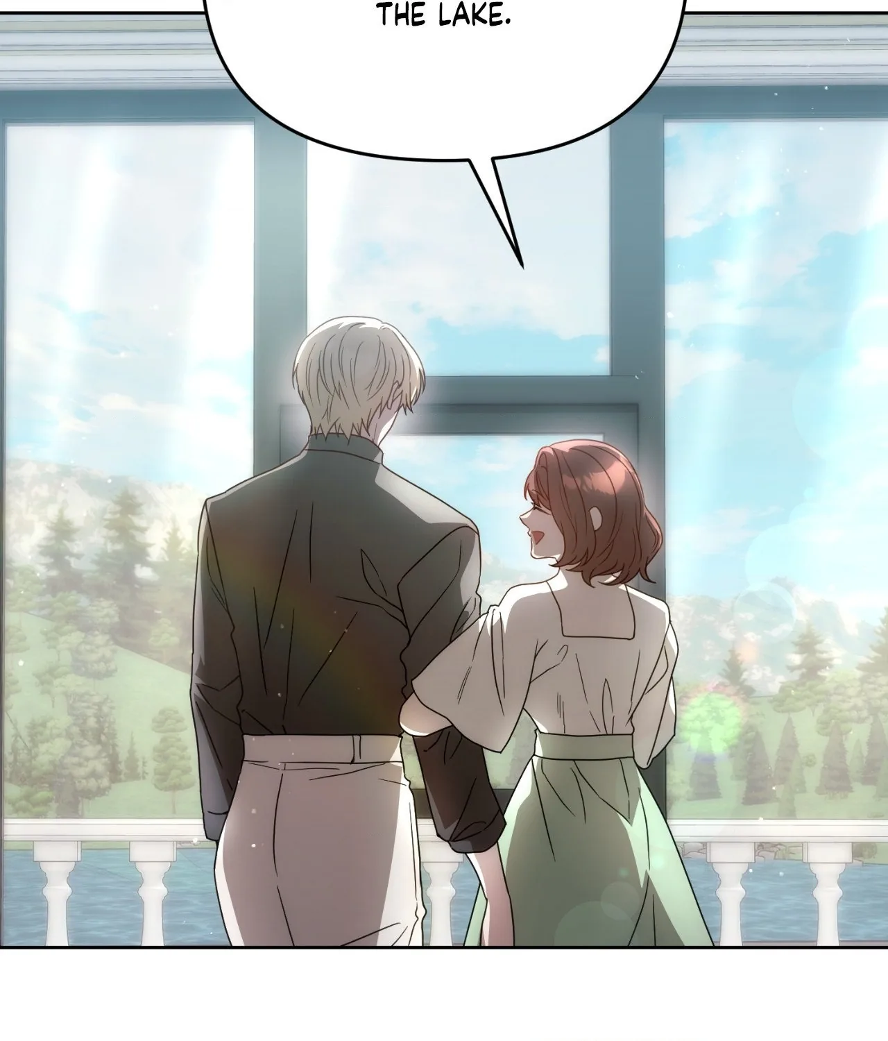 A Staged Scandal Chapter 17 page 64 - 