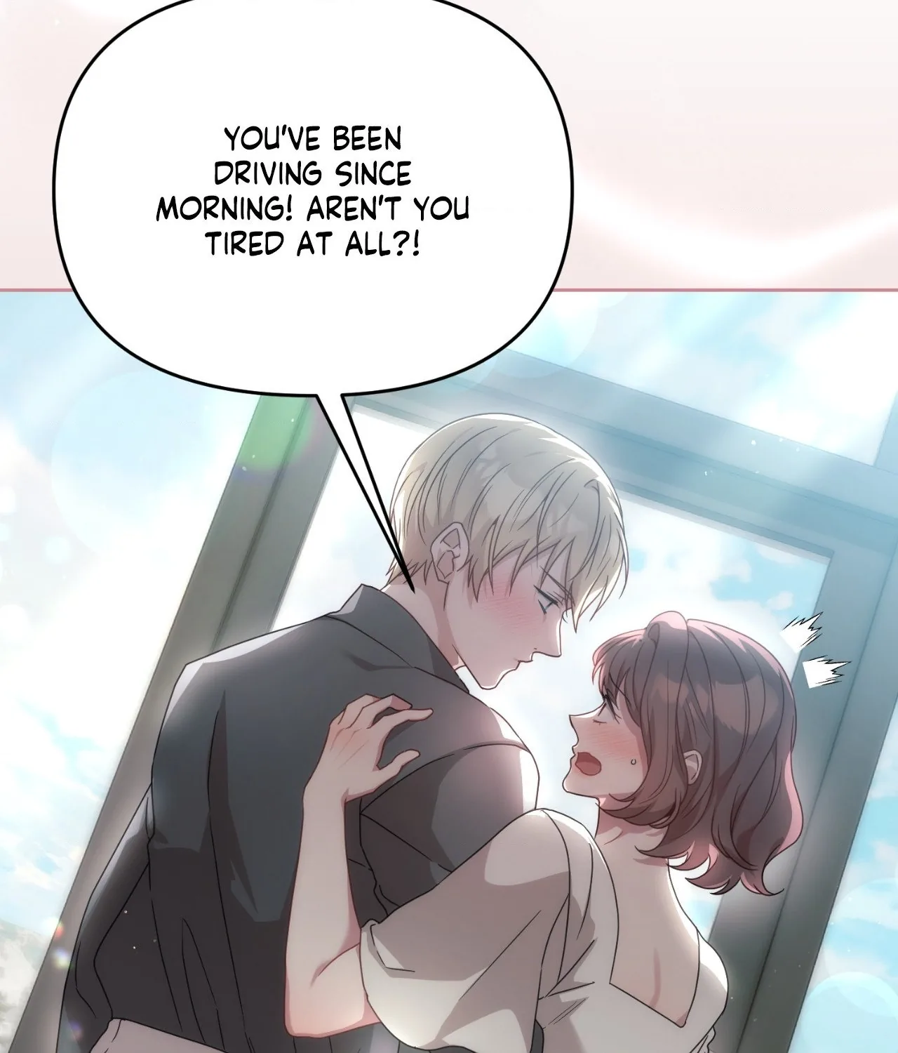 A Staged Scandal Chapter 17 page 67 - 