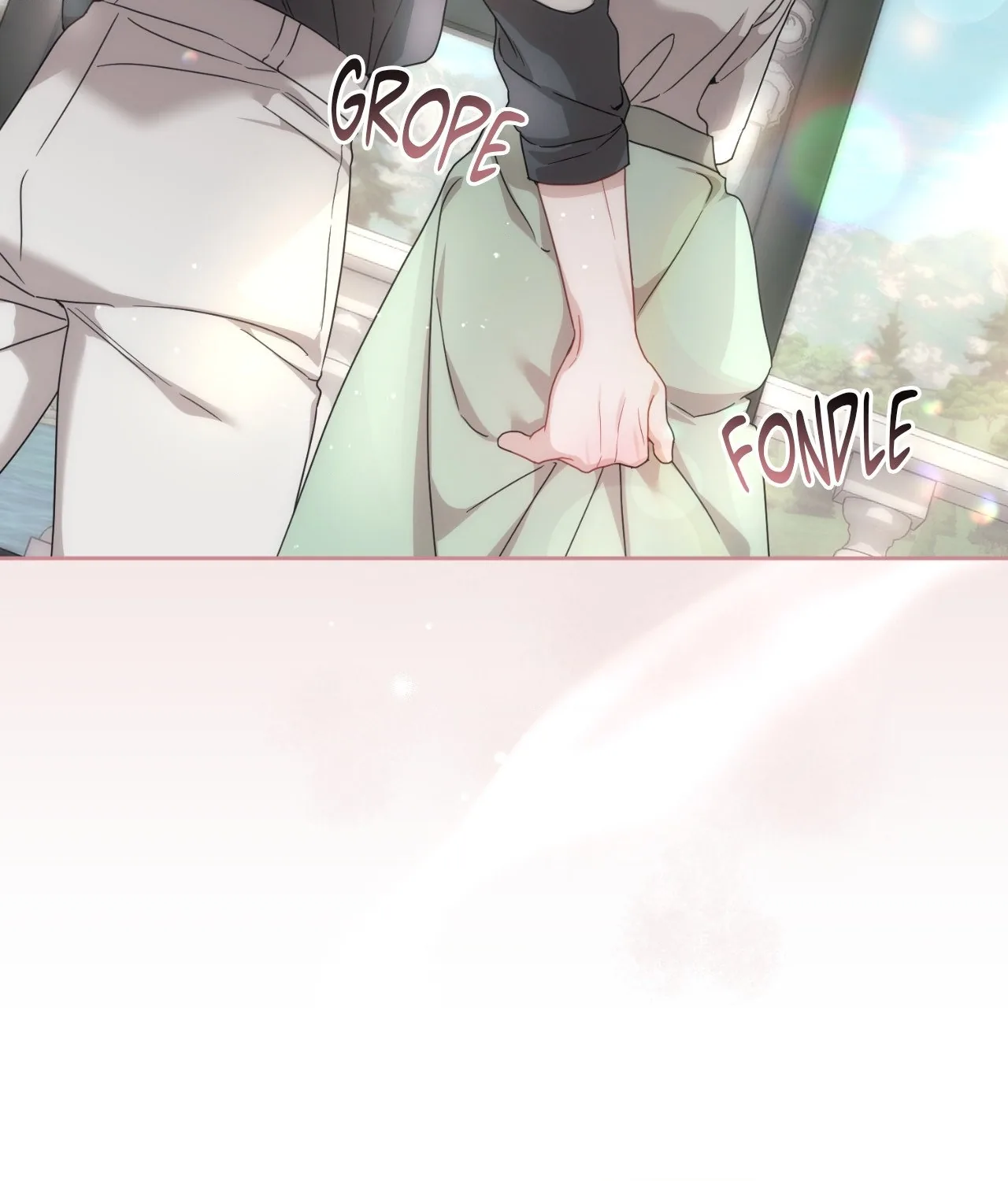A Staged Scandal Chapter 17 page 68 - 