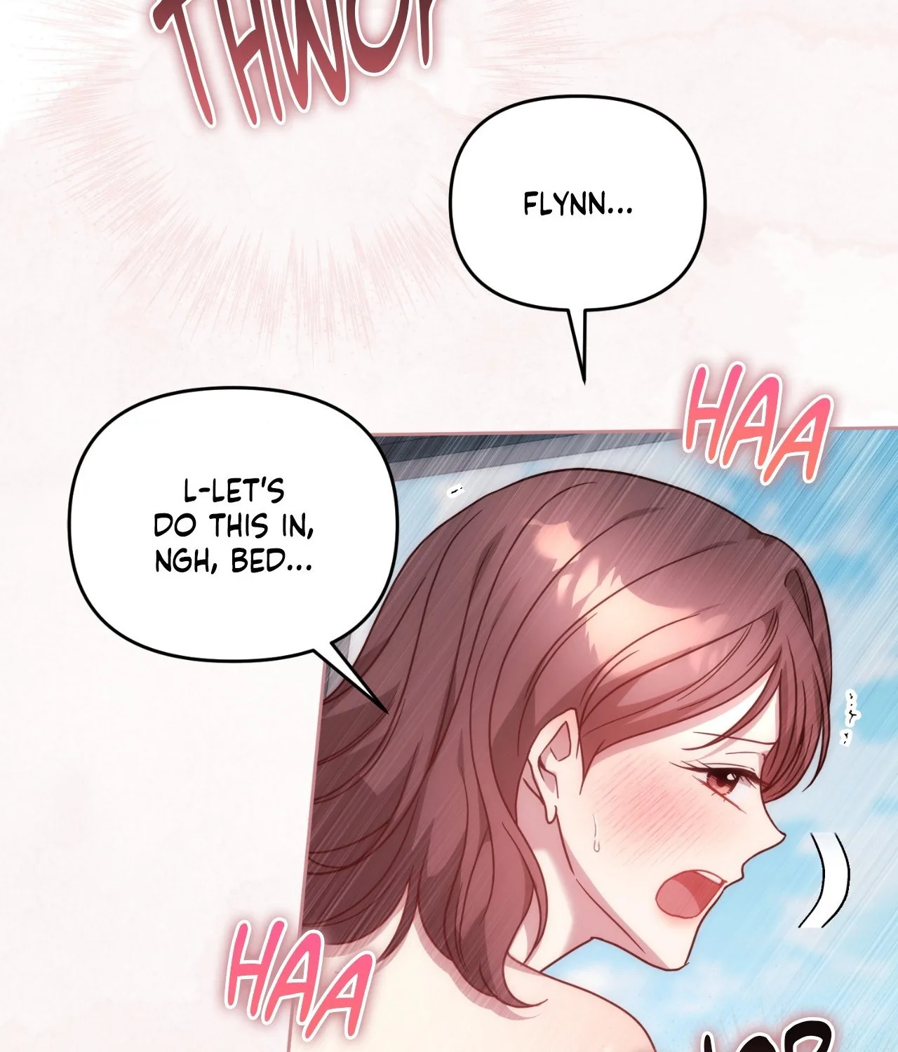 A Staged Scandal Chapter 17 page 86 - 