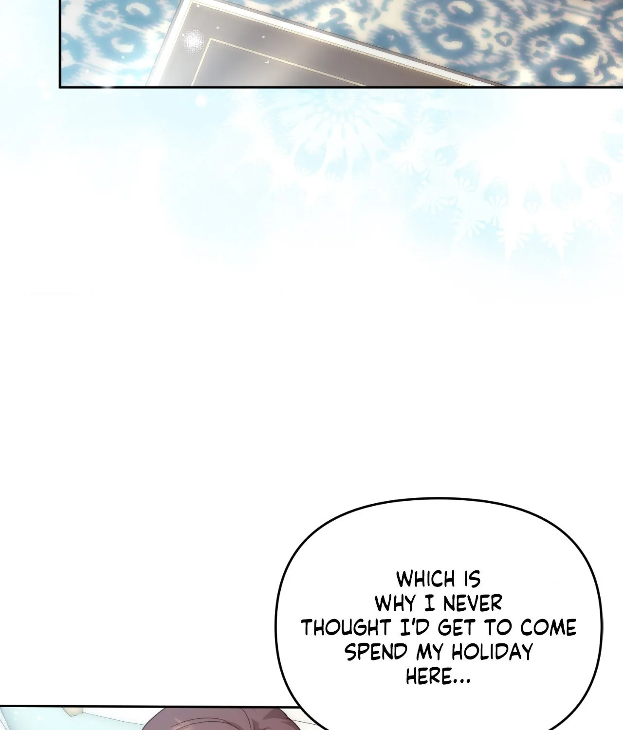 A Staged Scandal Chapter 17 page 10 - 